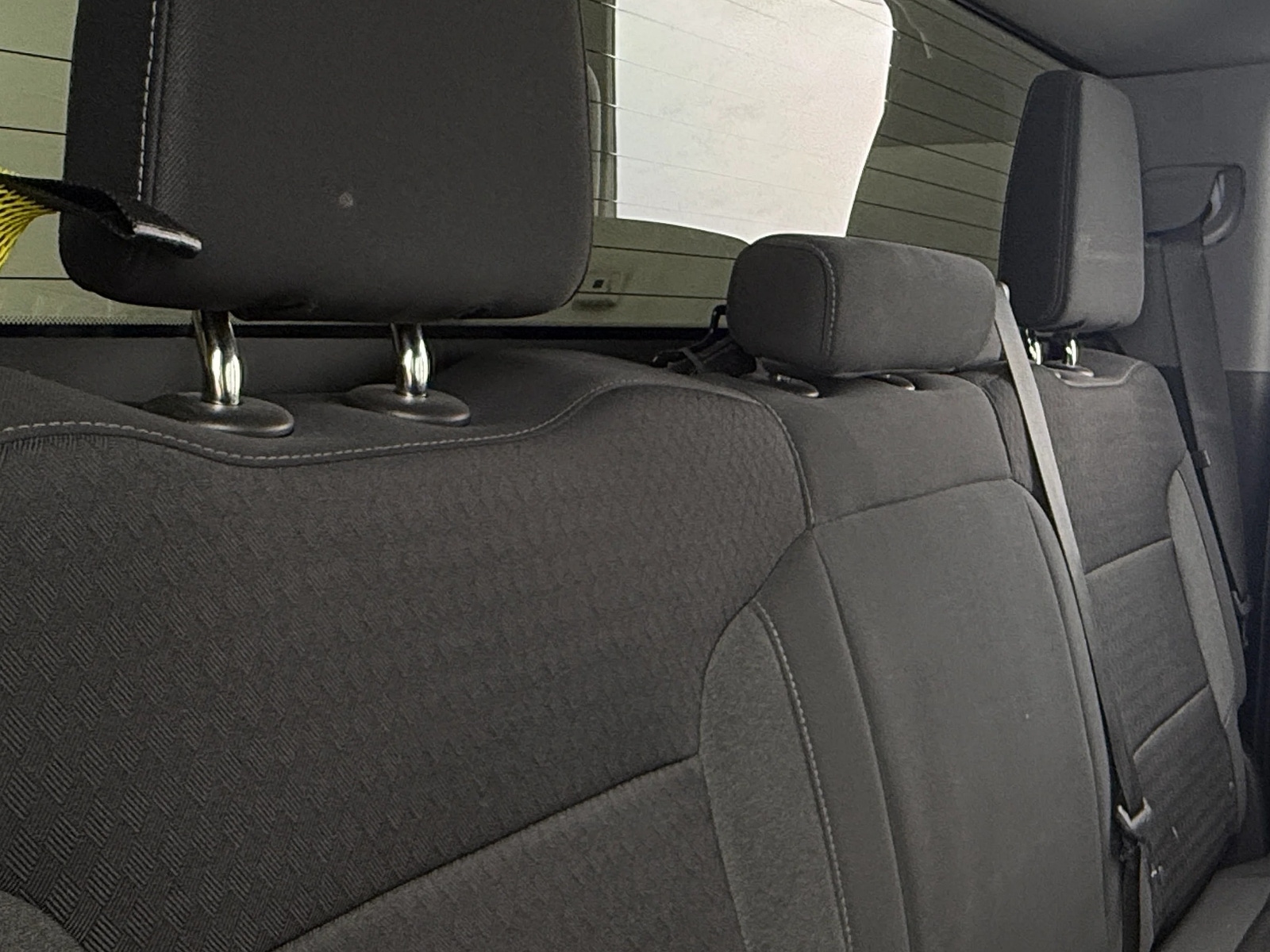 Thumbnail: 2023 Chevrolet Silverado 1500 - 6