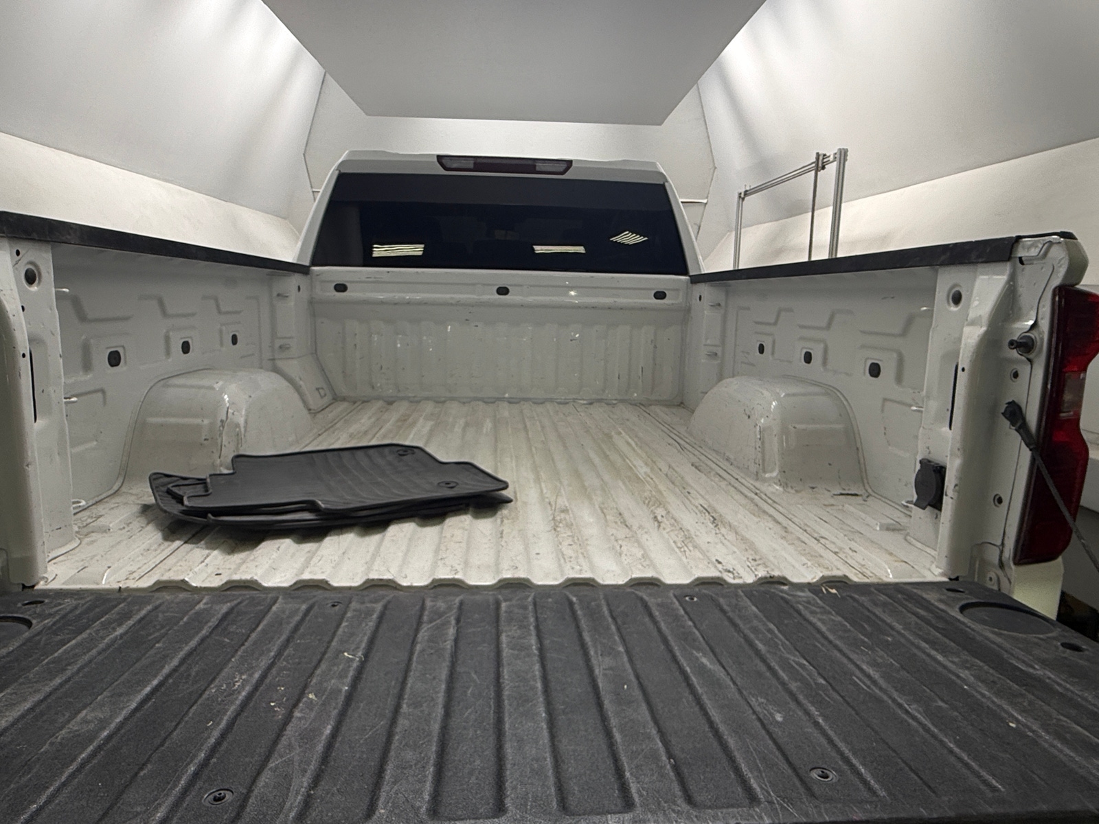 Thumbnail: 2023 Chevrolet Silverado 1500 - 7