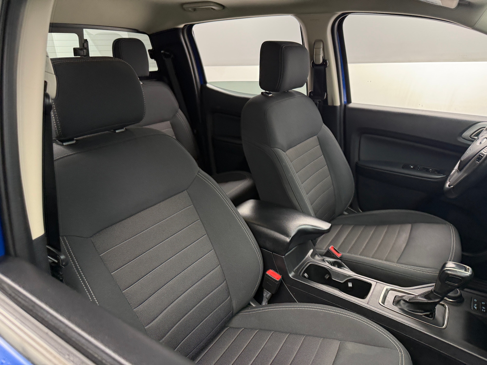 Thumbnail: 2019 Ford Ranger - 2