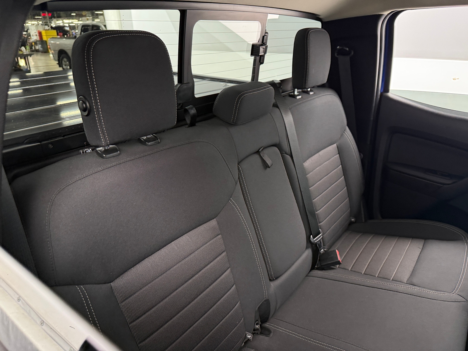 Thumbnail: 2019 Ford Ranger - 6