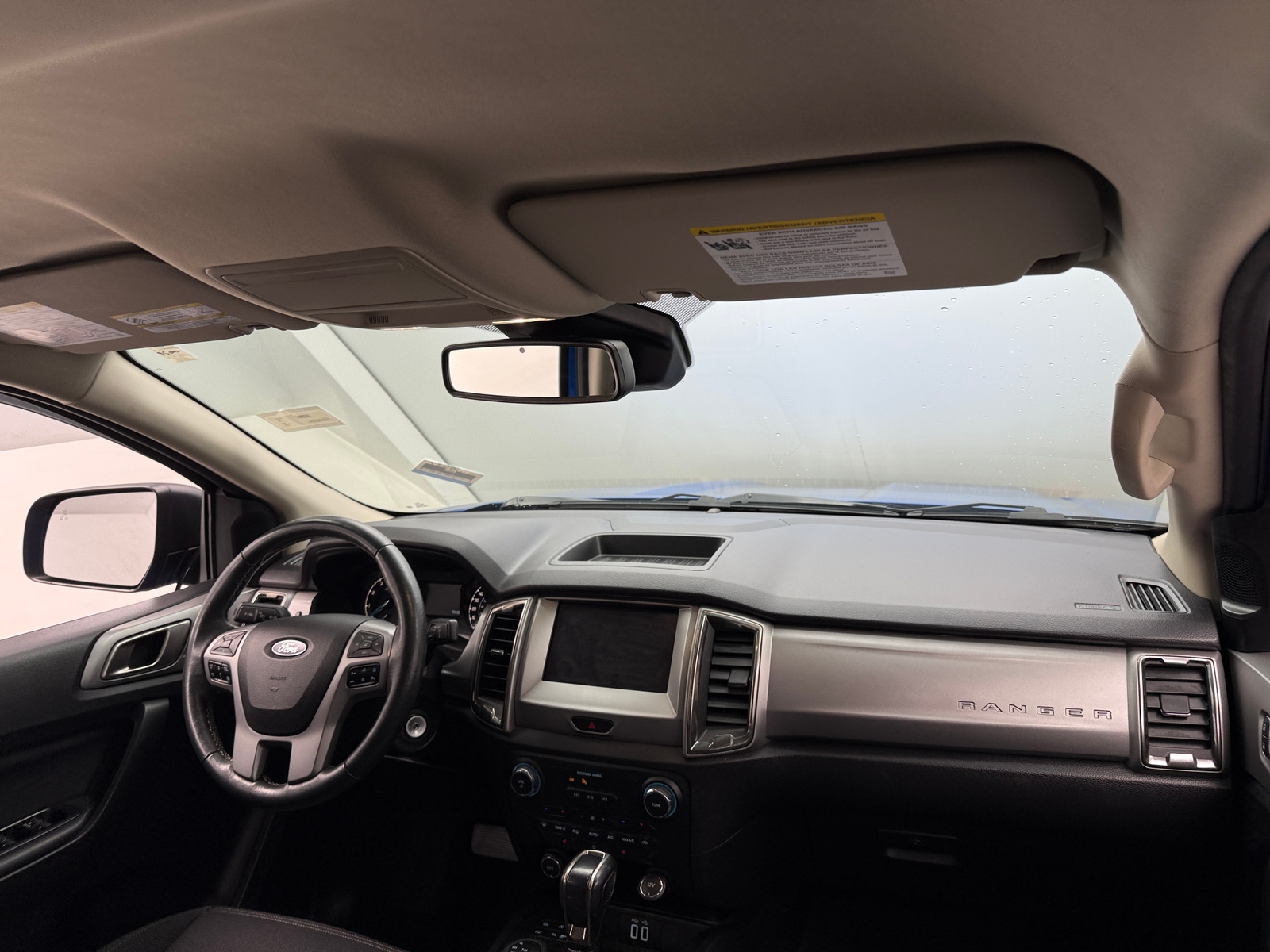 Thumbnail: 2019 Ford Ranger - 3