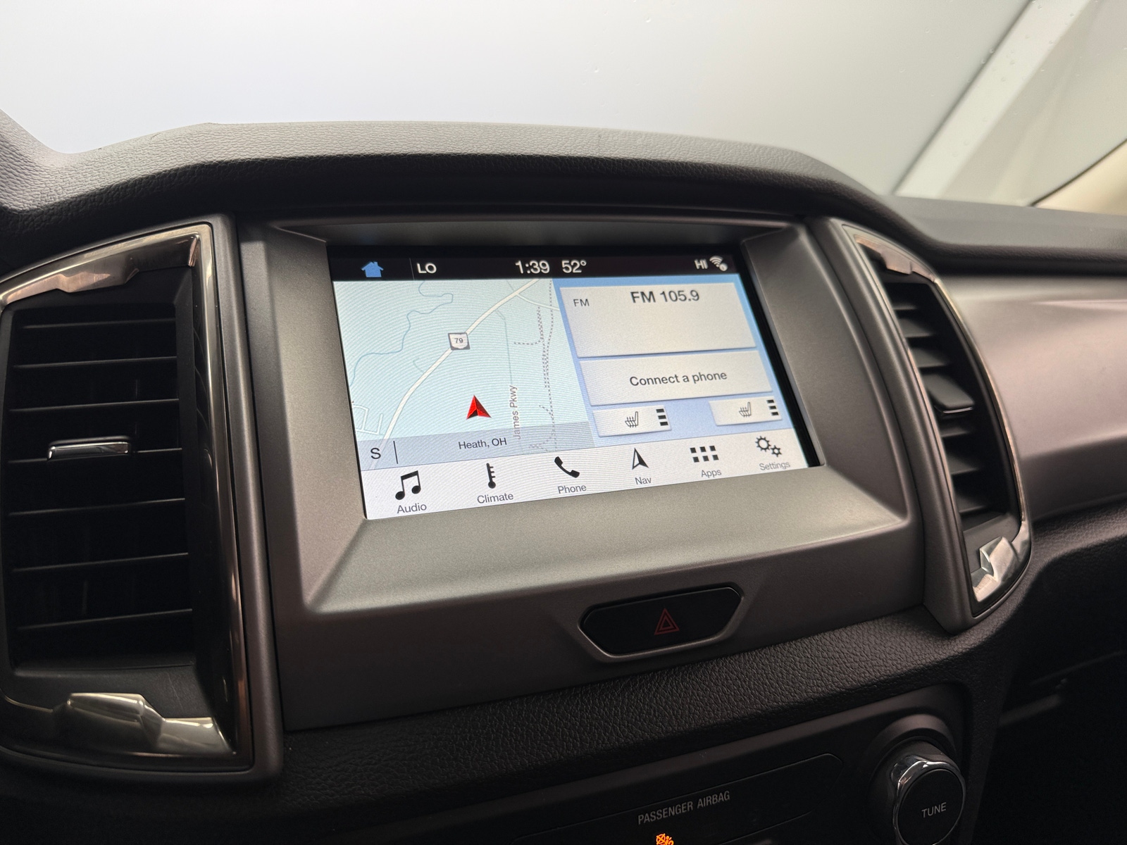 Thumbnail: 2019 Ford Ranger - 4