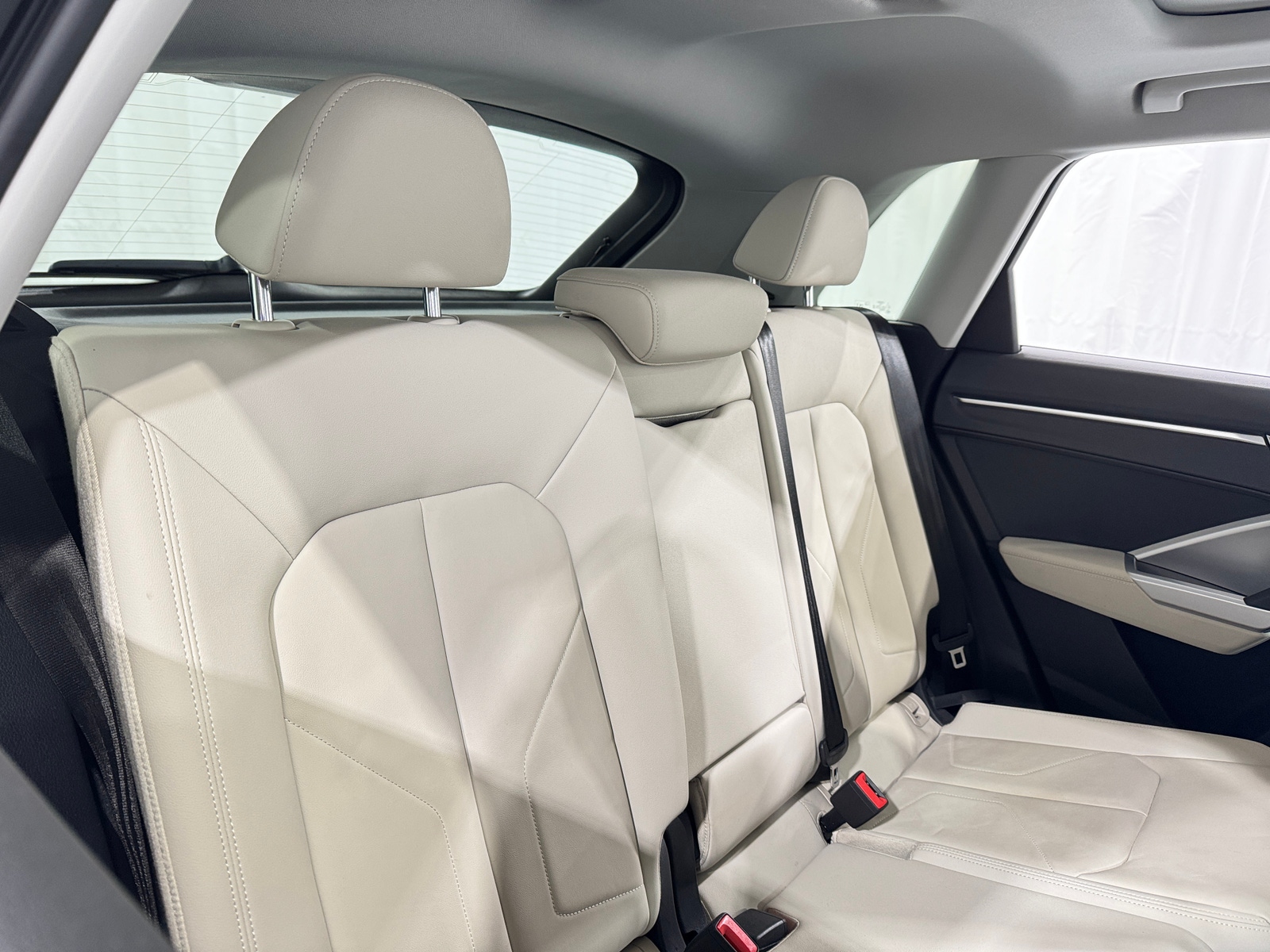 Thumbnail: 2020 Audi Q3 - 5