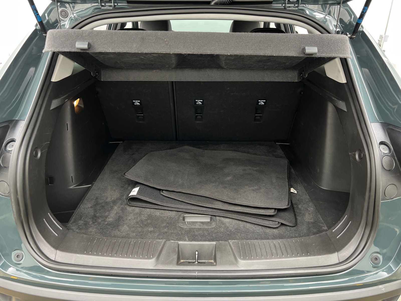 Thumbnail: 2025 Chevrolet Trax - 7