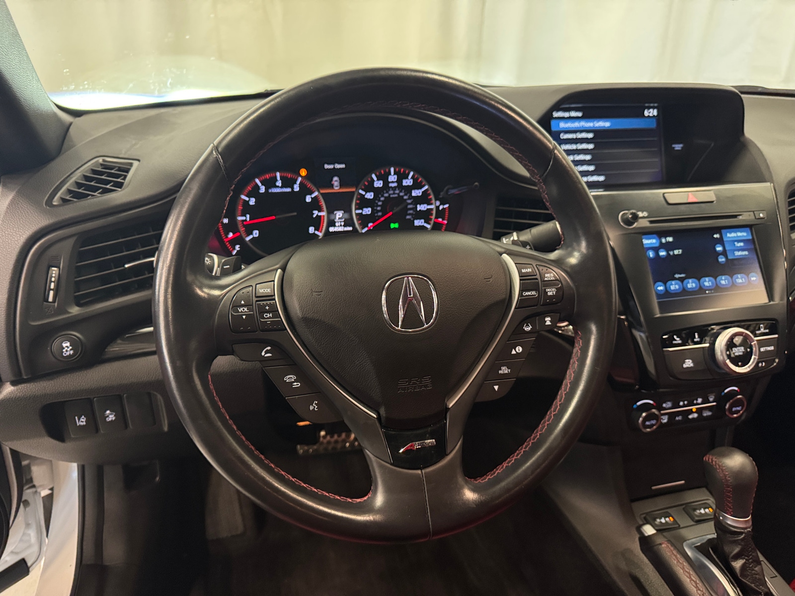 Thumbnail: 2022 Acura ILX - 4