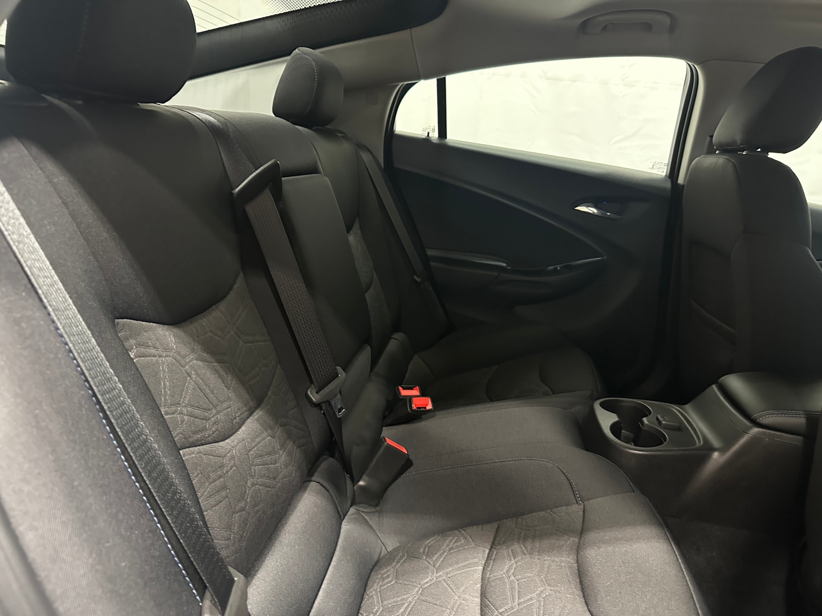 Thumbnail: 2018 Chevrolet Volt - 6