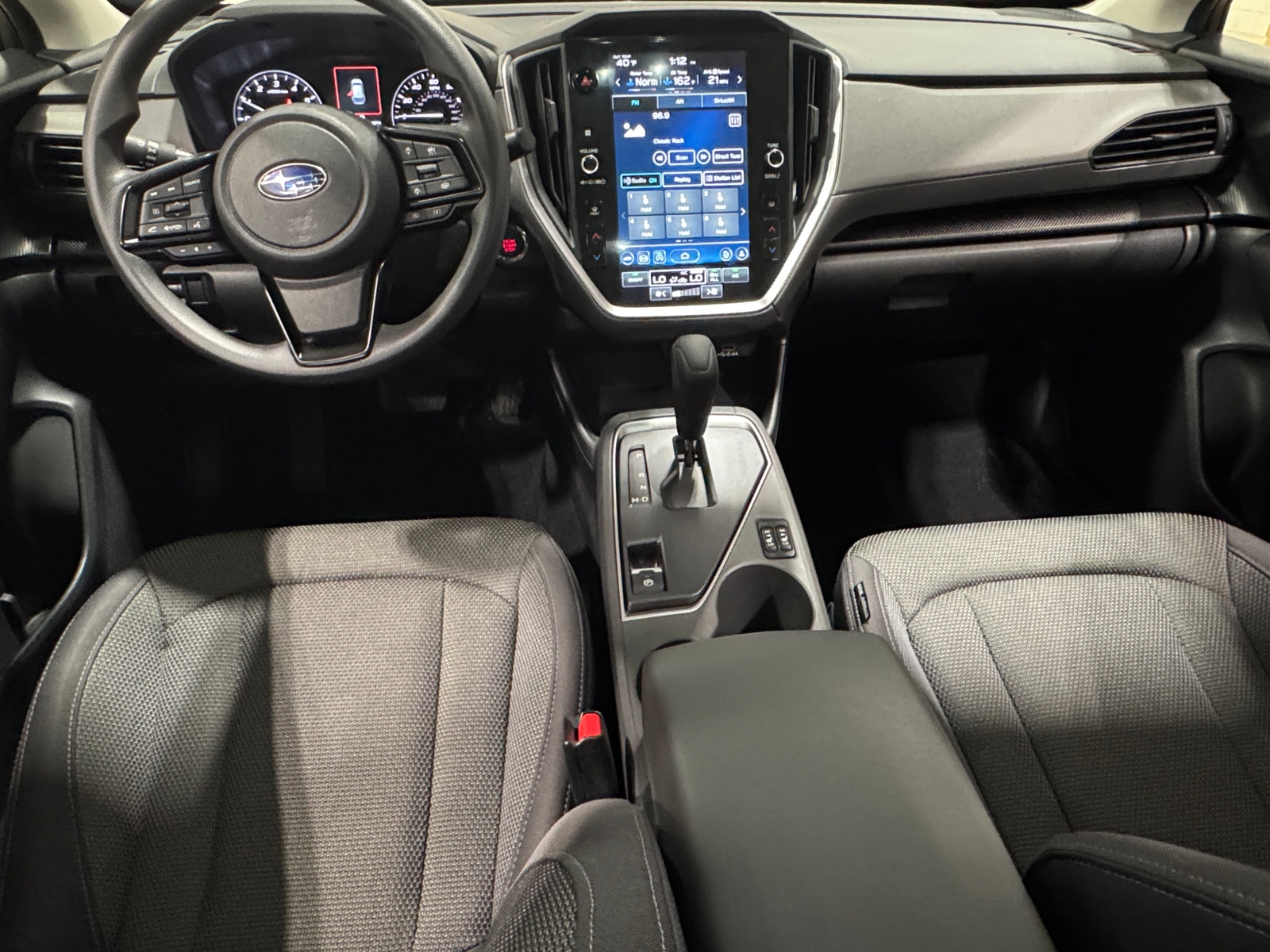 Thumbnail: 2024 Subaru Crosstrek - 3