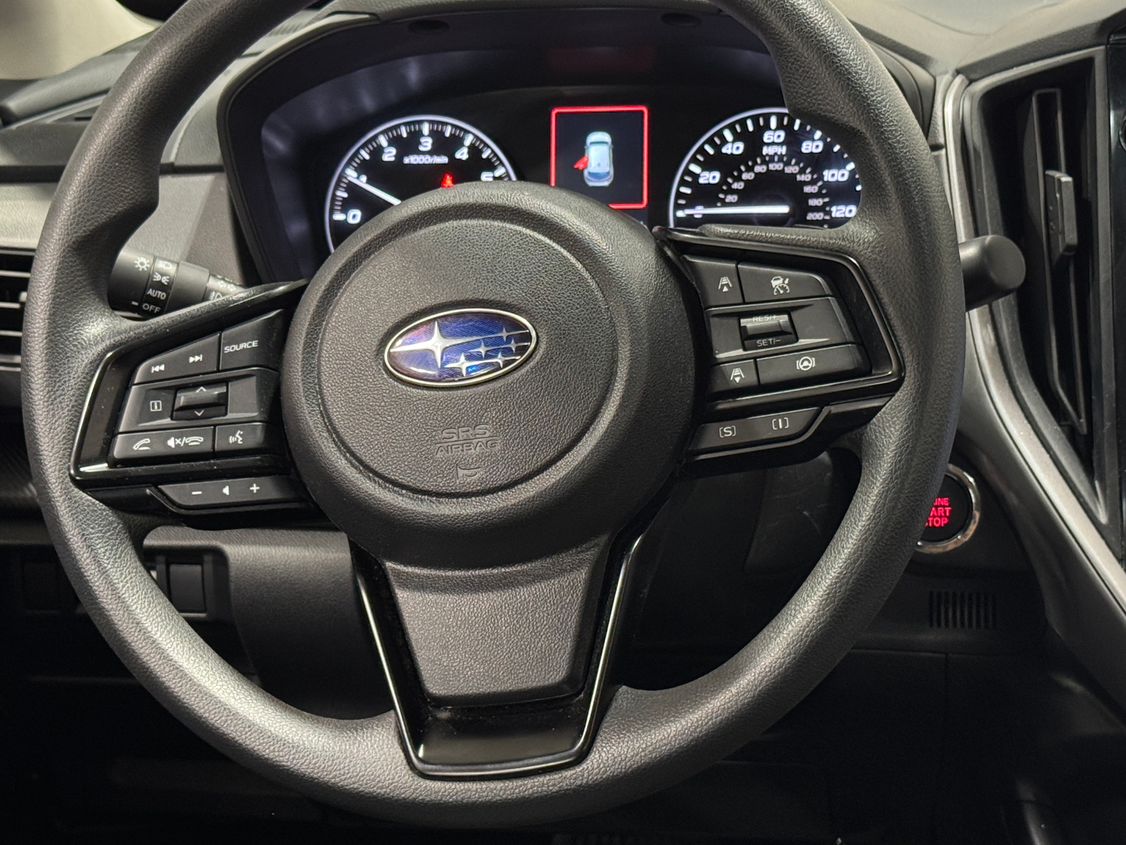 Thumbnail: 2024 Subaru Crosstrek - 5