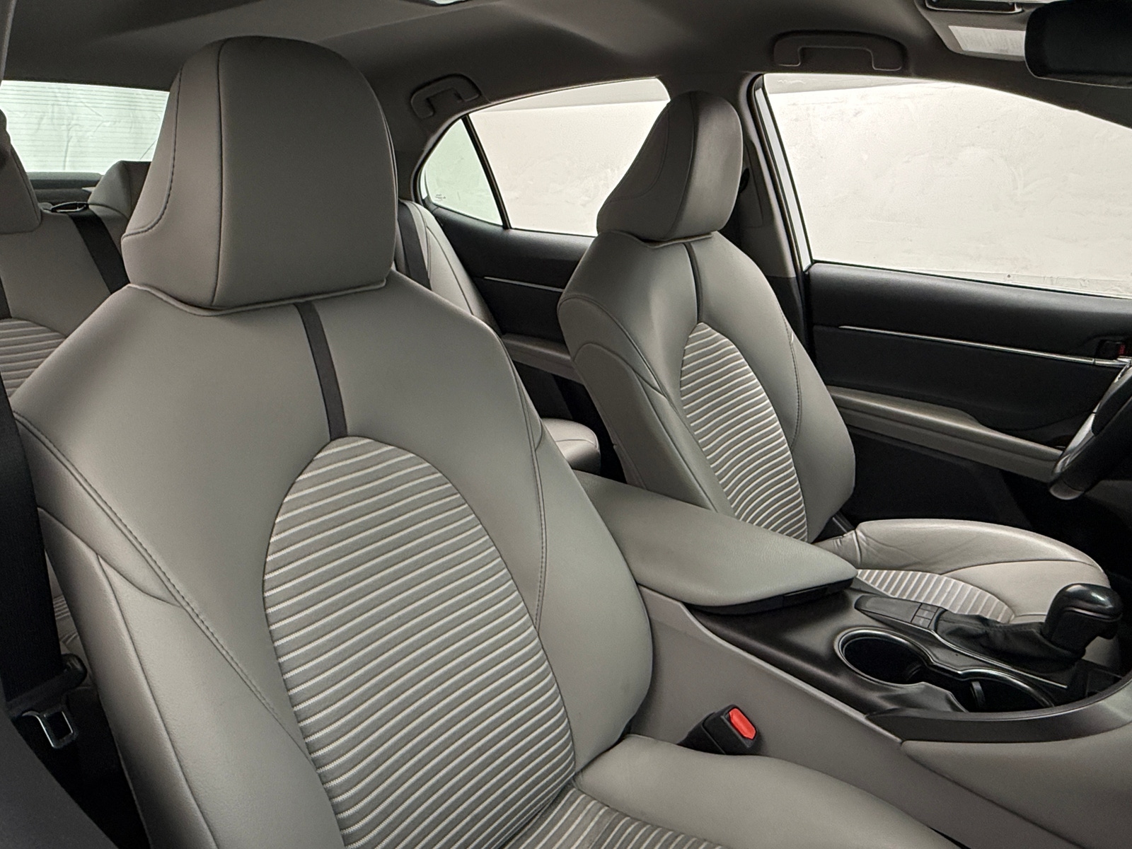 Thumbnail: 2024 Toyota Camry - 2