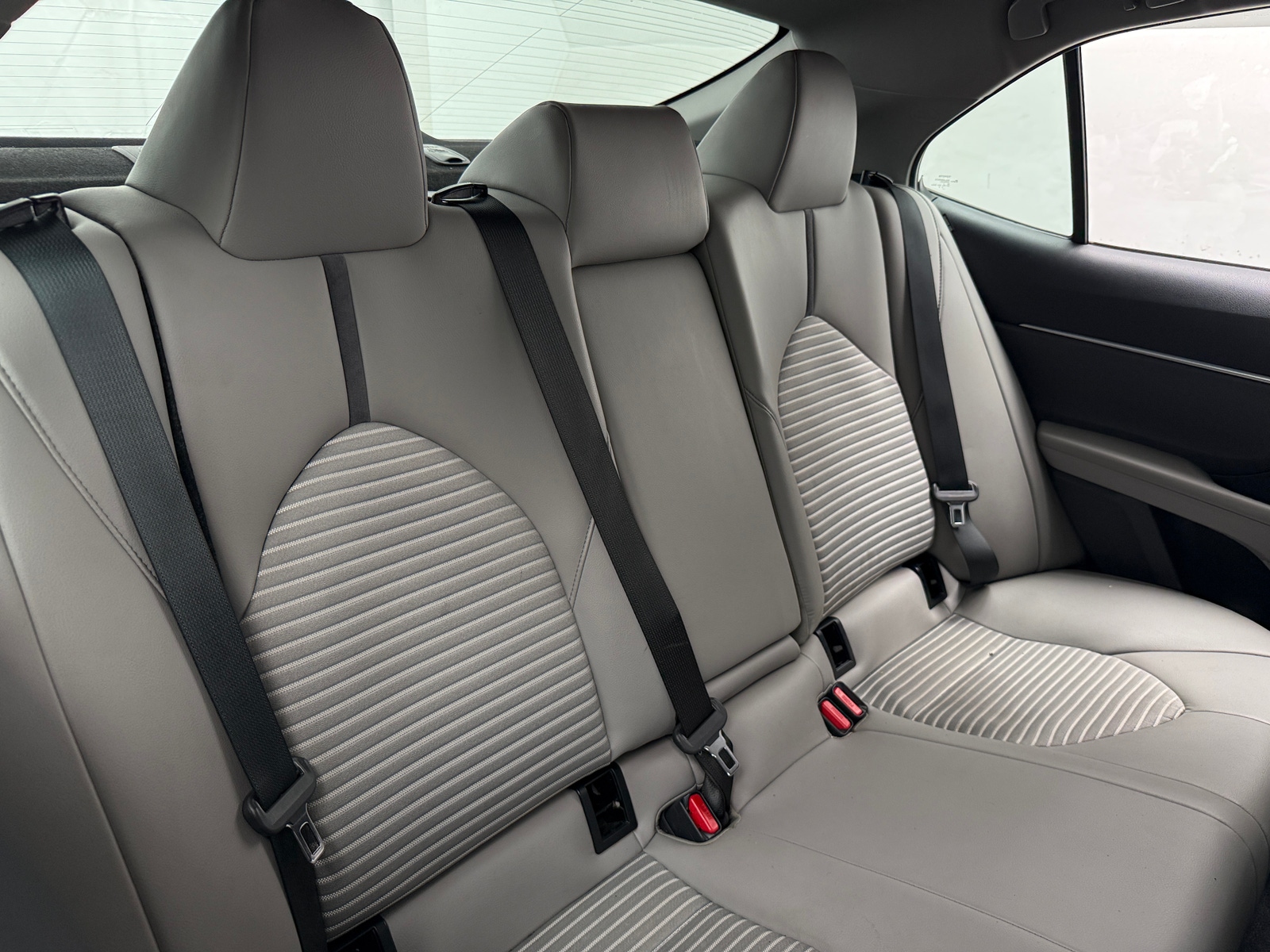 Thumbnail: 2024 Toyota Camry - 6