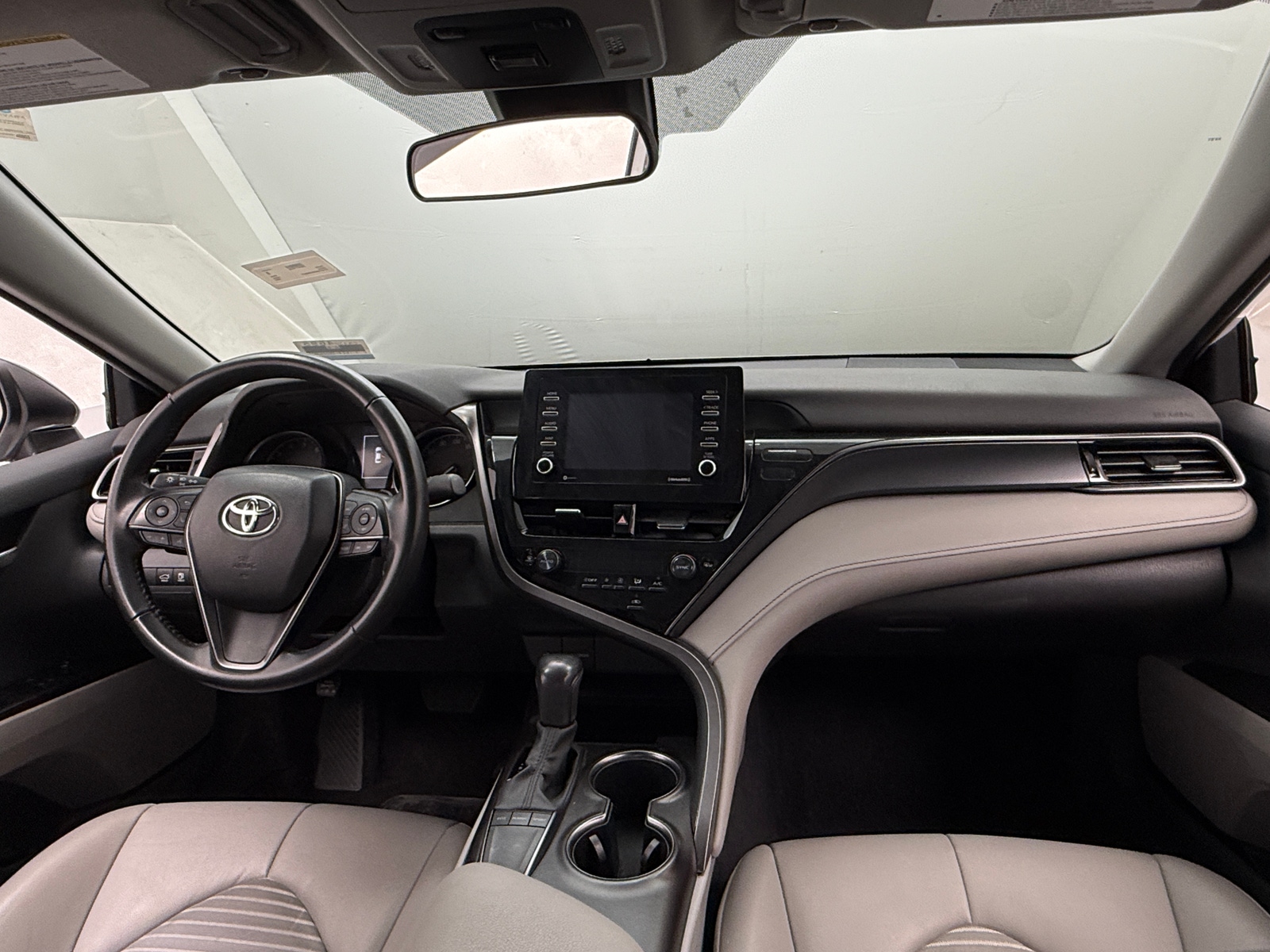 Thumbnail: 2024 Toyota Camry - 3