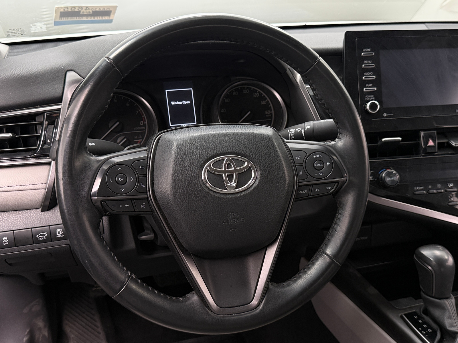 Thumbnail: 2024 Toyota Camry - 5