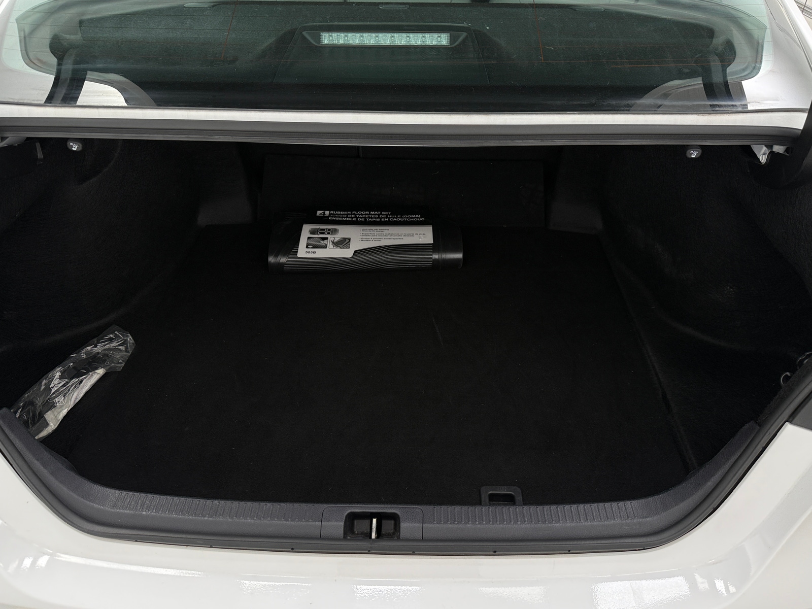 Thumbnail: 2024 Toyota Camry - 7