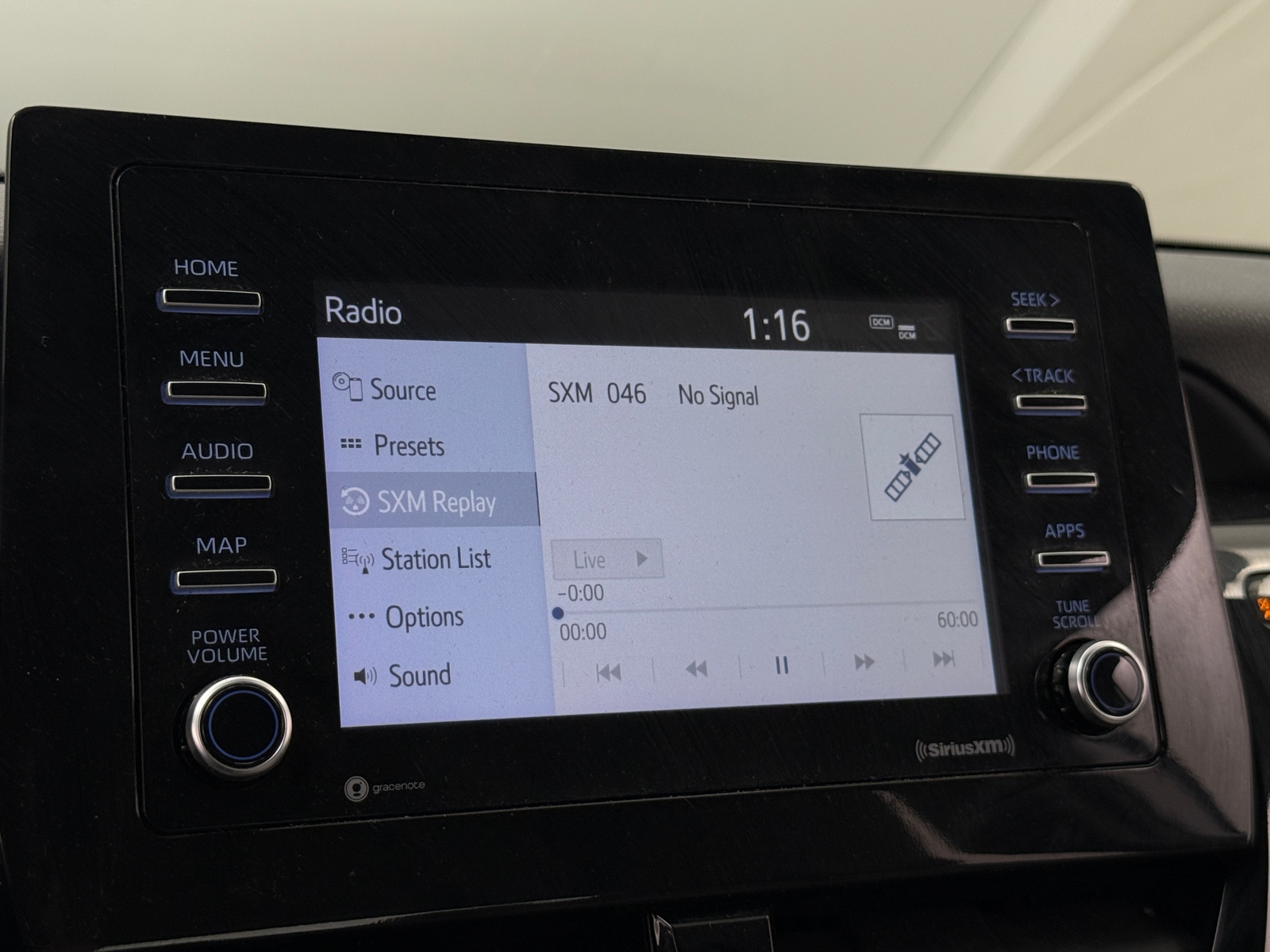 Thumbnail: 2024 Toyota Camry - 4