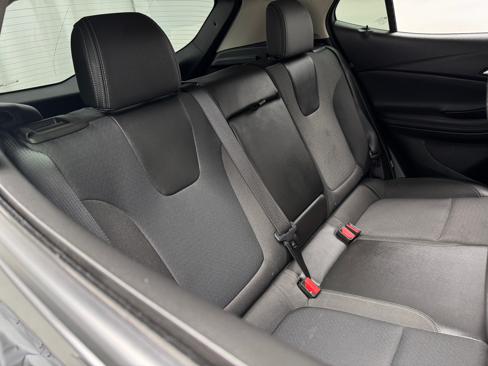 Thumbnail: 2023 Buick Encore GX - 6