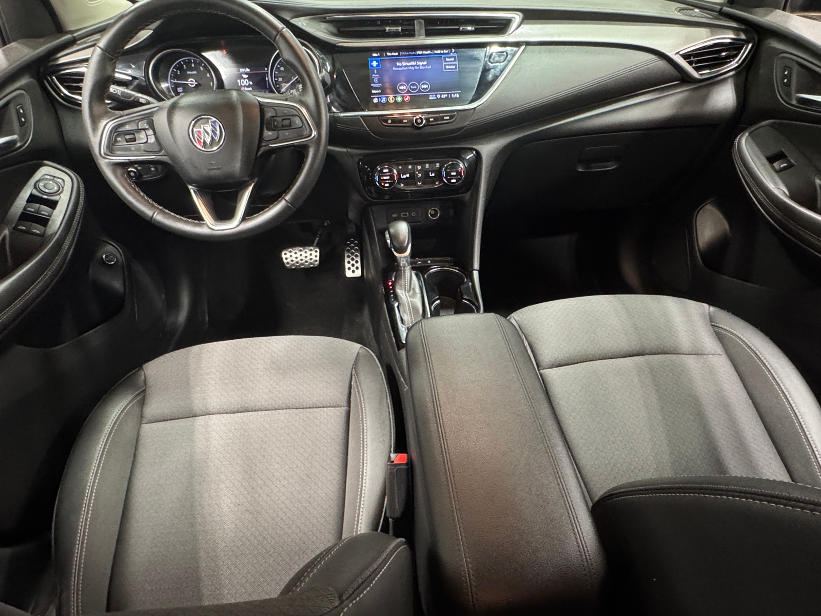 Thumbnail: 2023 Buick Encore GX - 3