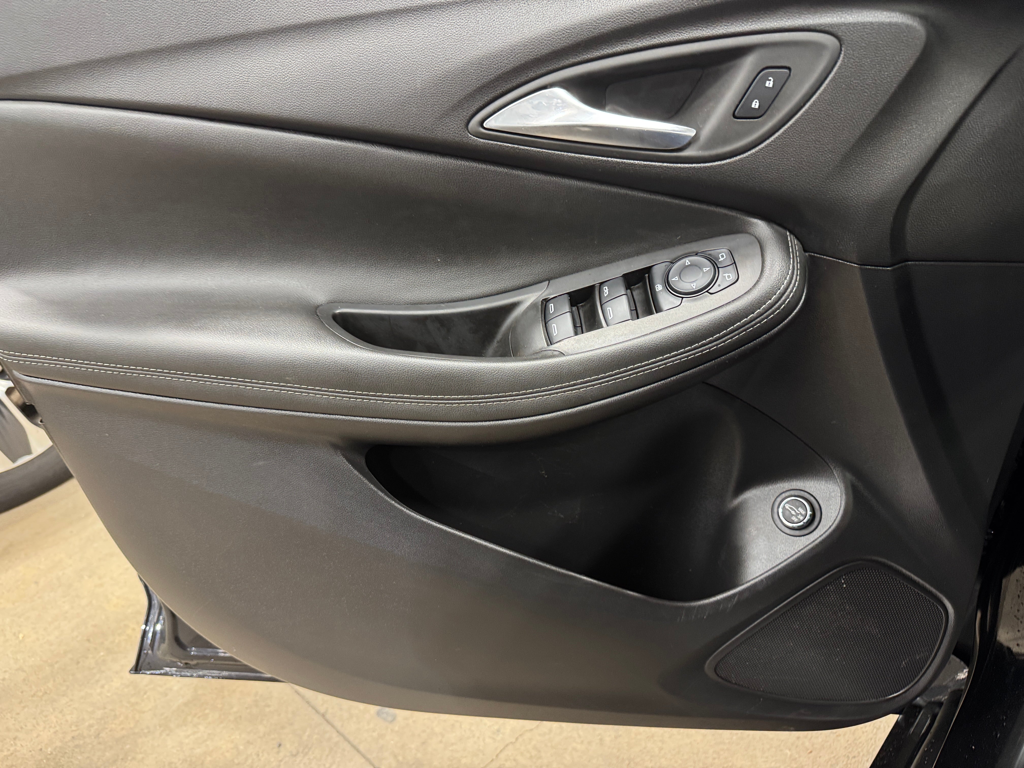 2023 Buick Encore GX