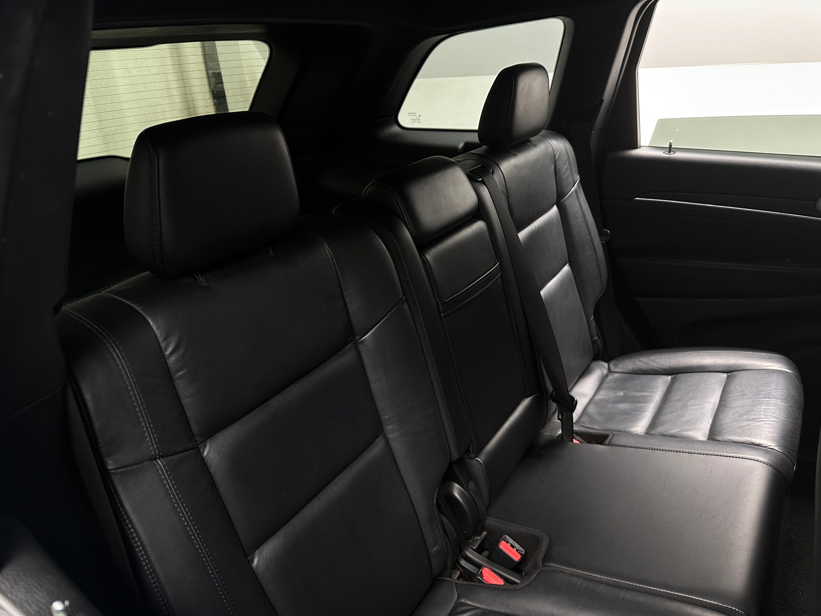 Thumbnail: 2020 Jeep Grand Cherokee - 5