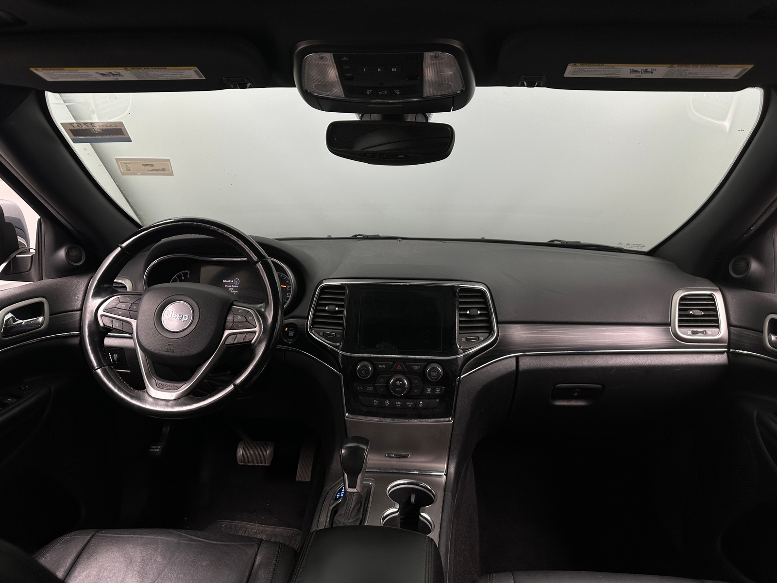 Thumbnail: 2020 Jeep Grand Cherokee - 2