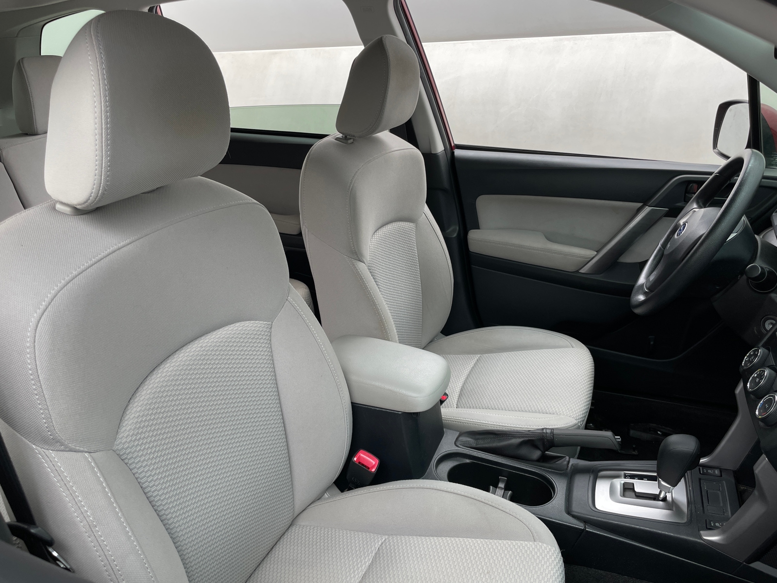 Thumbnail: 2015 Subaru Forester - 2