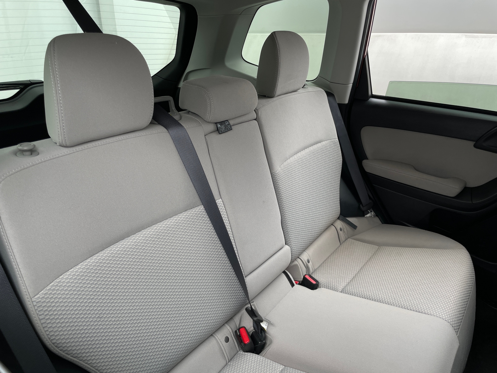 Thumbnail: 2015 Subaru Forester - 6