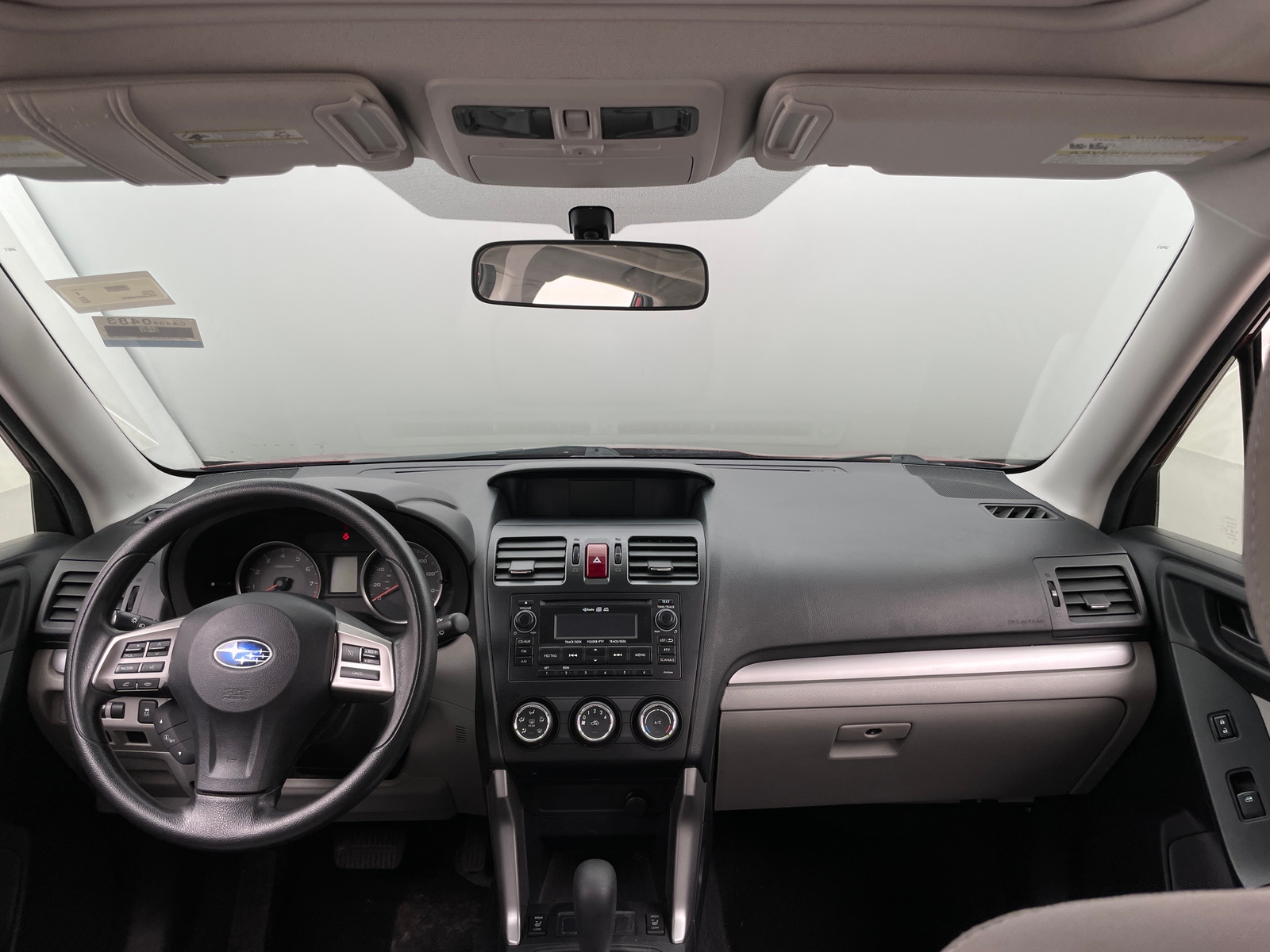 Thumbnail: 2015 Subaru Forester - 3