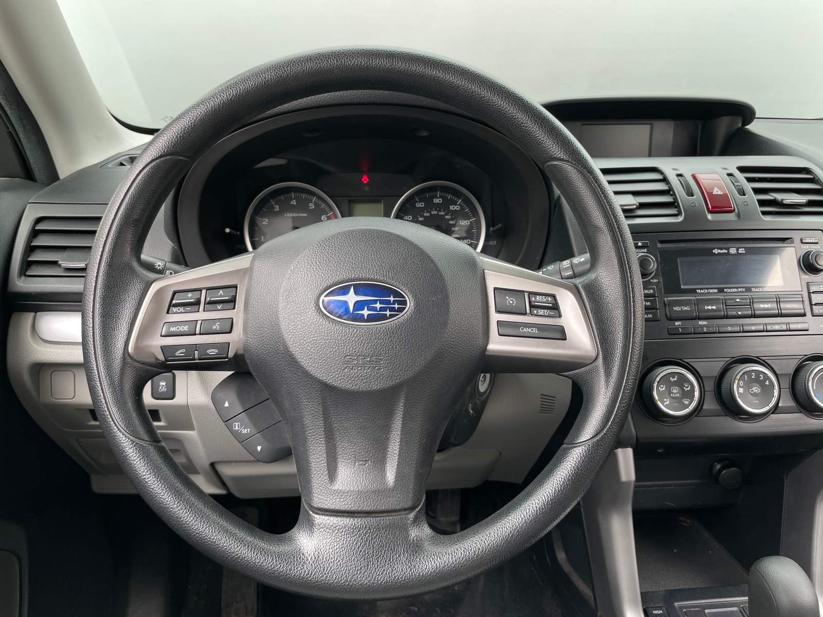 Thumbnail: 2015 Subaru Forester - 5