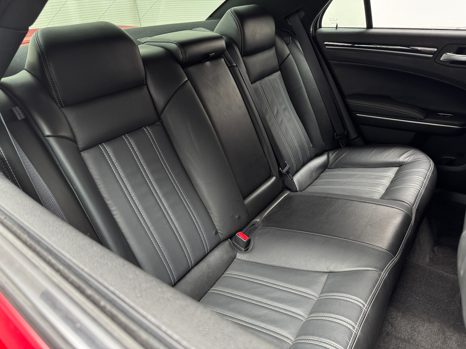 Thumbnail: 2018 Chrysler 300 - 5