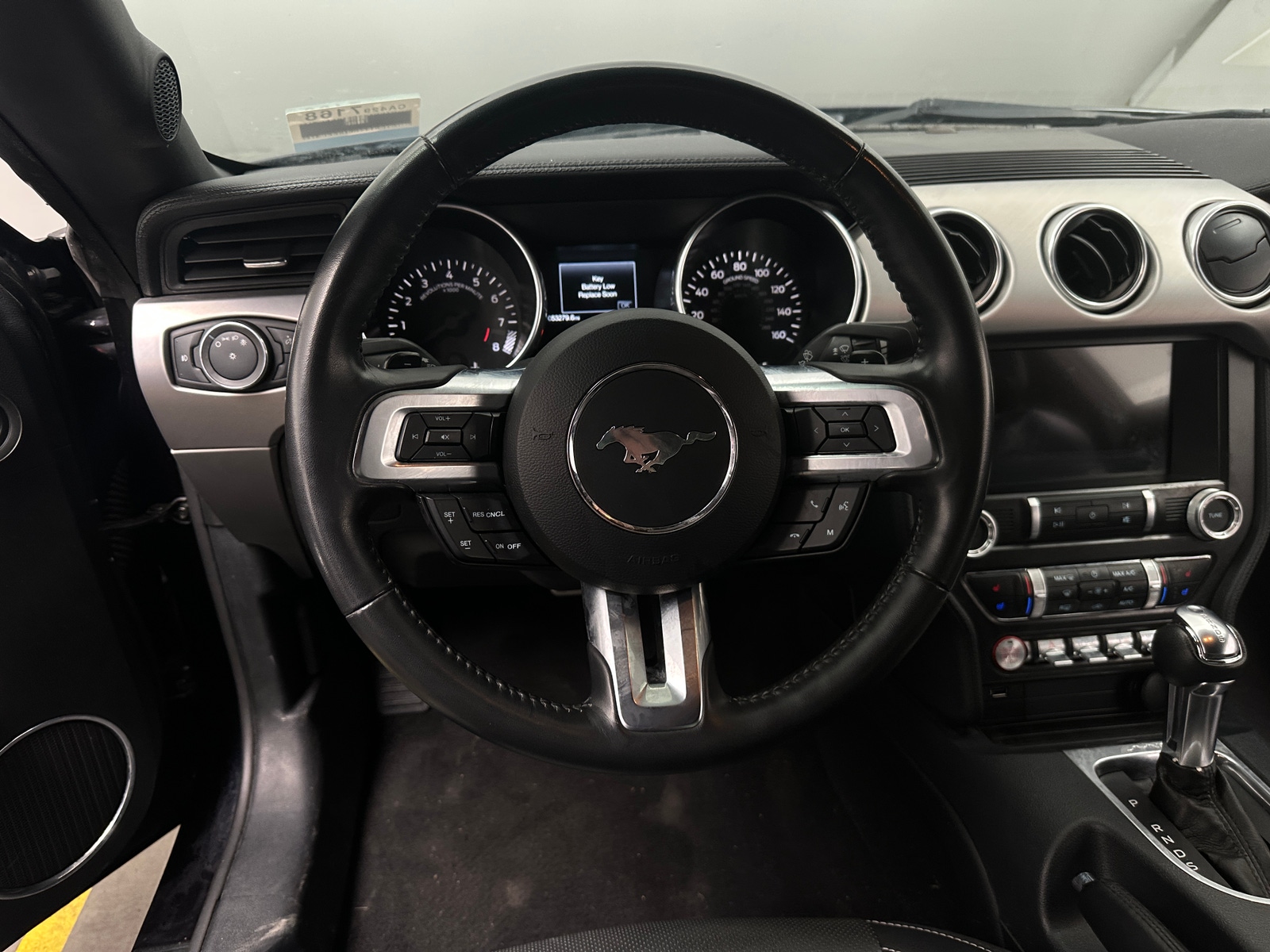 Thumbnail: 2021 Ford Mustang - 3