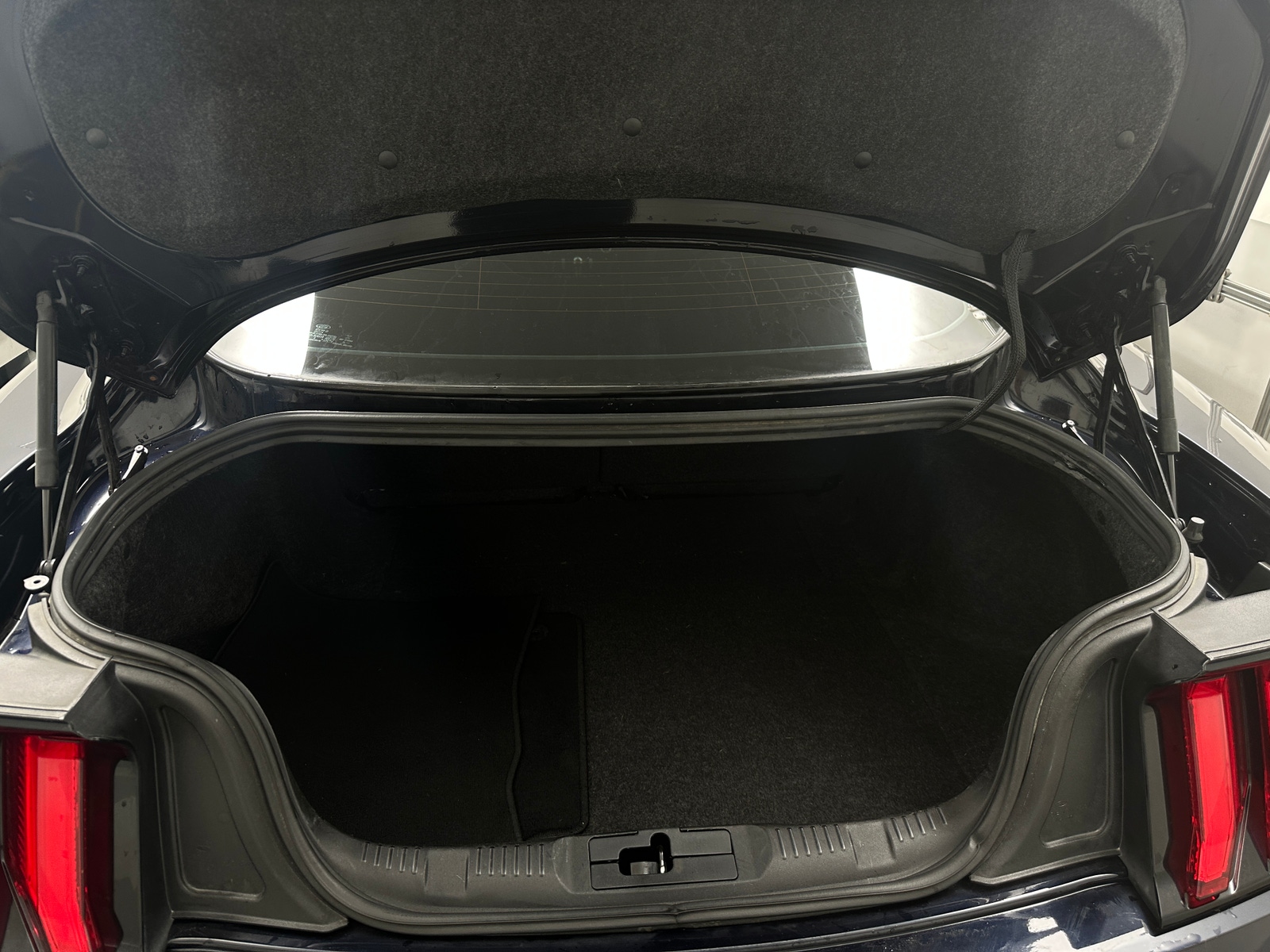 Thumbnail: 2021 Ford Mustang - 4