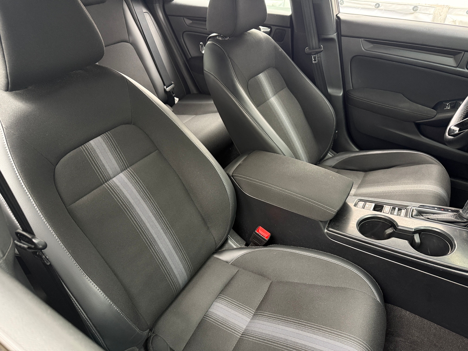 Thumbnail: 2024 Honda Civic - 2