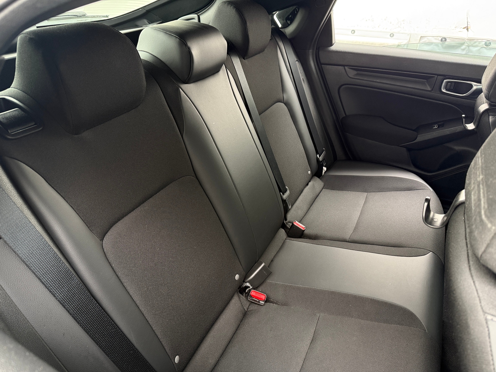 Thumbnail: 2024 Honda Civic - 6