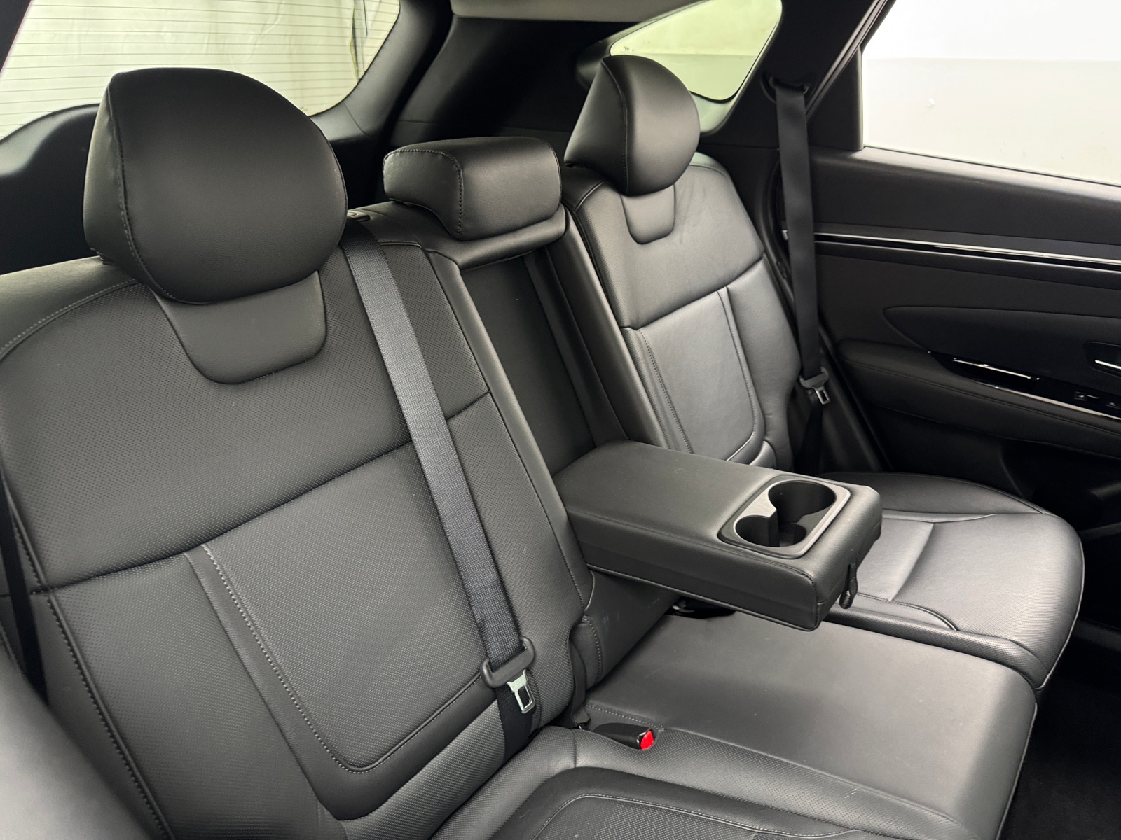 Thumbnail: 2023 Hyundai Tucson - 5