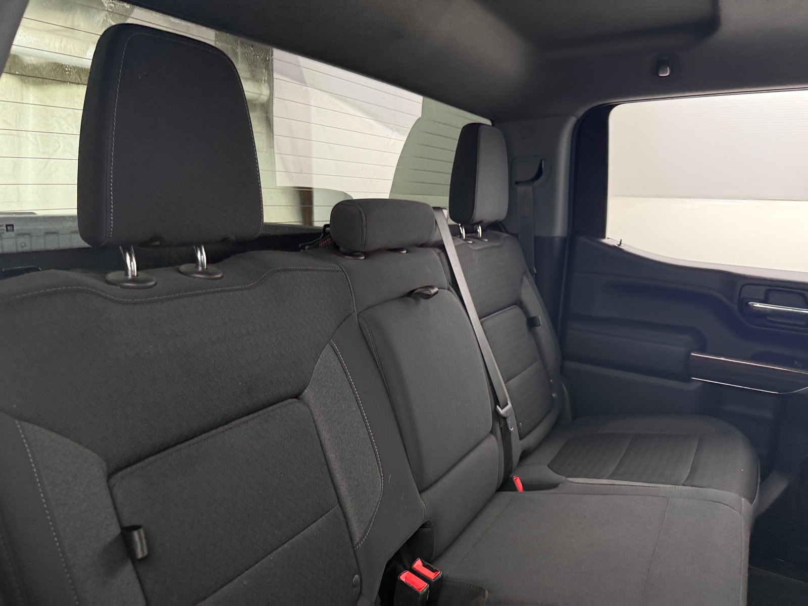 Thumbnail: 2022 Chevrolet Silverado 1500 - 6