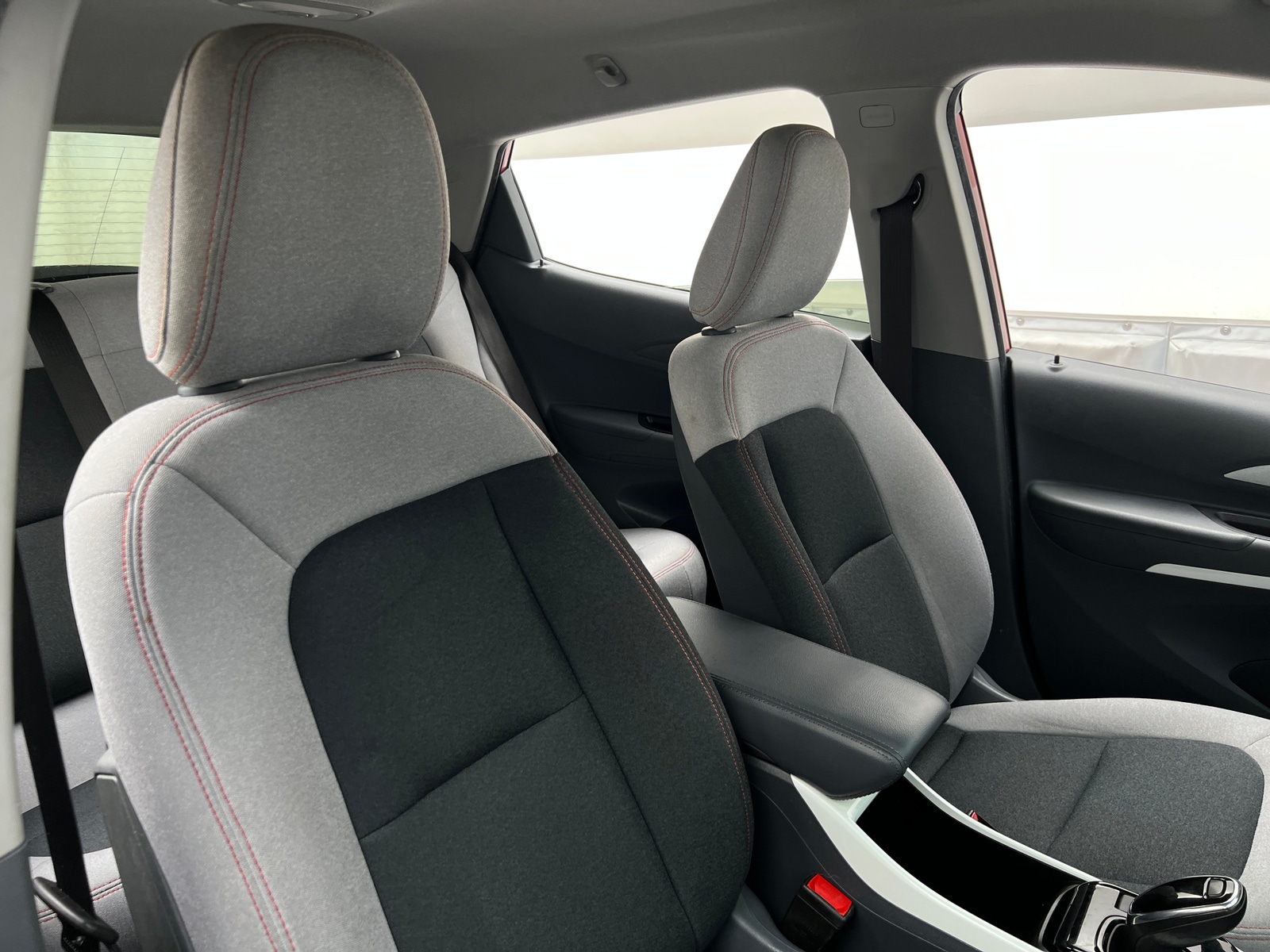 Thumbnail: 2019 Chevrolet Bolt EV - 2