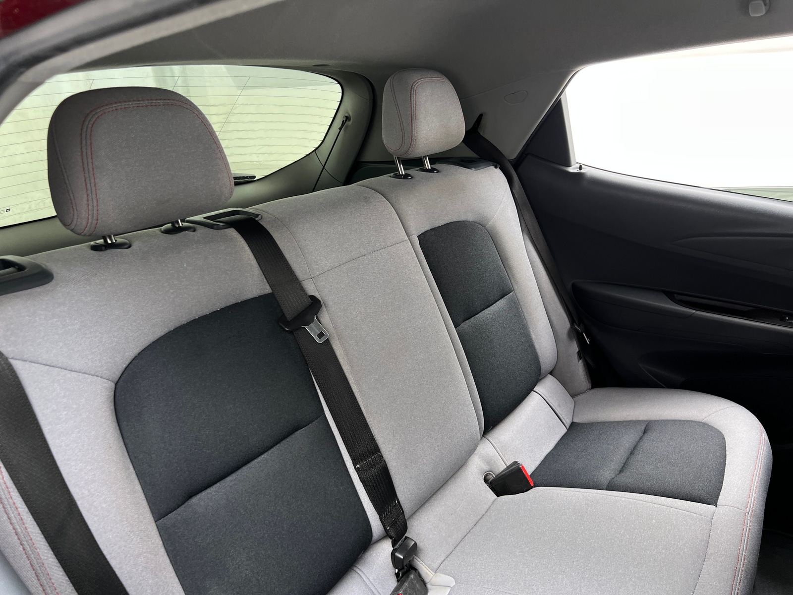 Thumbnail: 2019 Chevrolet Bolt EV - 6