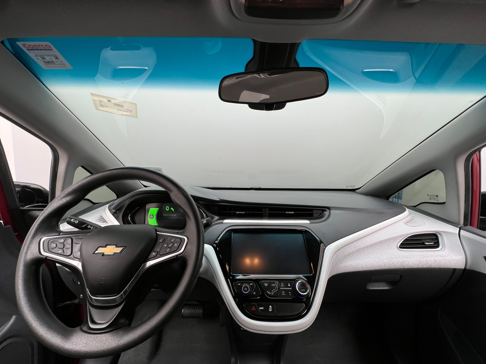 Thumbnail: 2019 Chevrolet Bolt EV - 3
