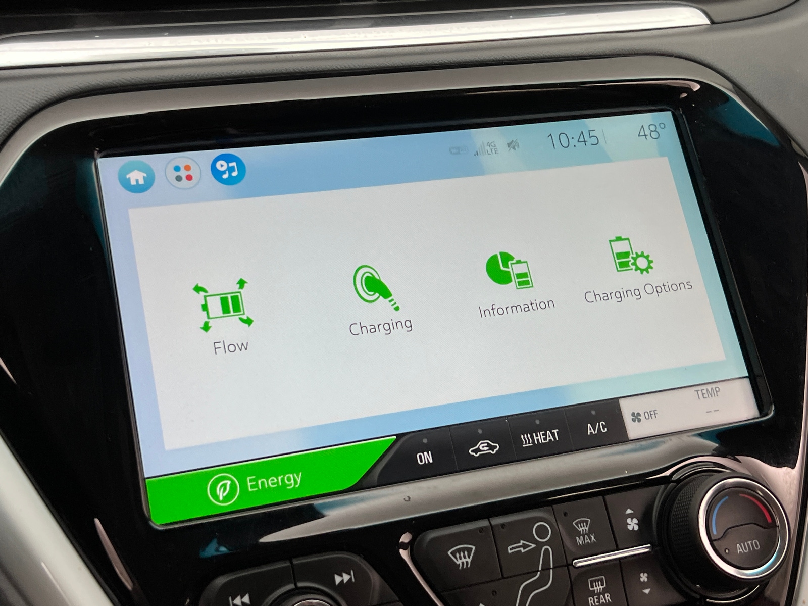 Thumbnail: 2019 Chevrolet Bolt EV - 4