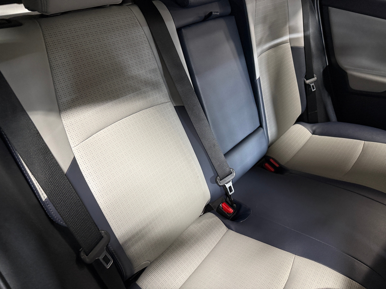 Thumbnail: 2023 Subaru Solterra - 5