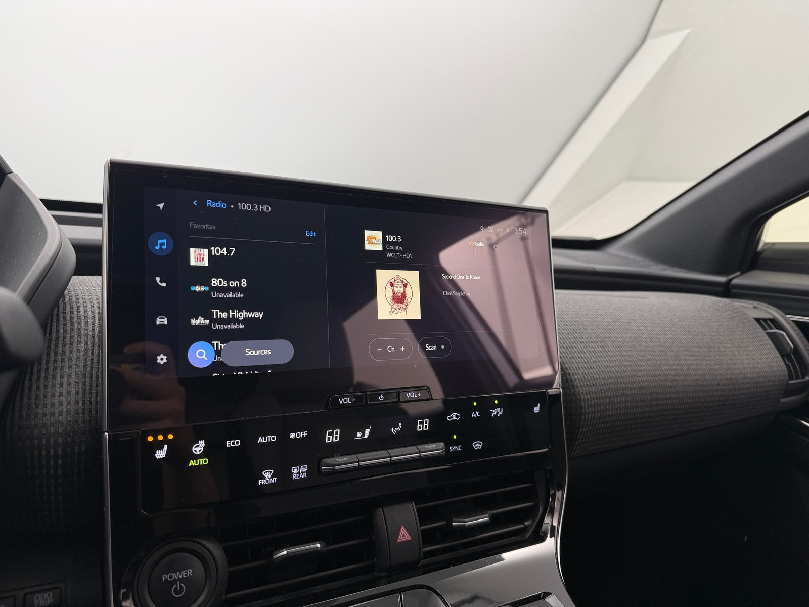 Thumbnail: 2023 Subaru Solterra - 3