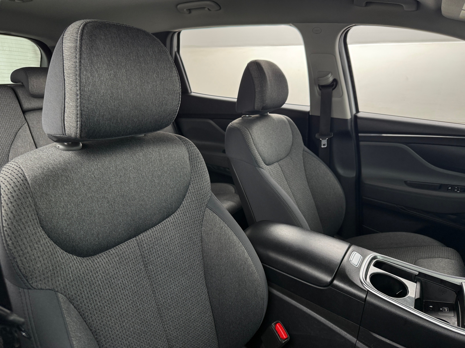 Thumbnail: 2023 Hyundai Santa Fe - 2