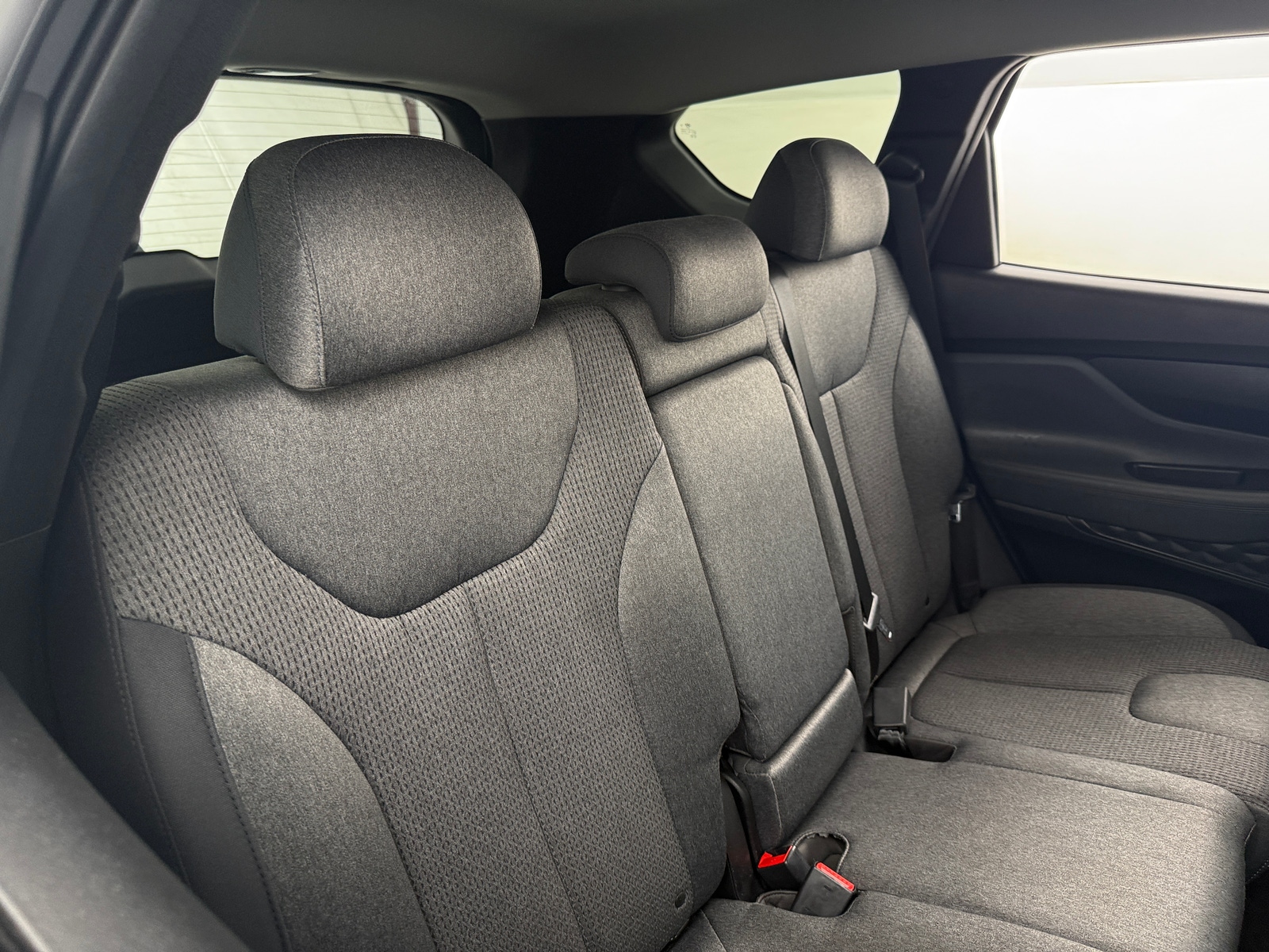 Thumbnail: 2023 Hyundai Santa Fe - 6