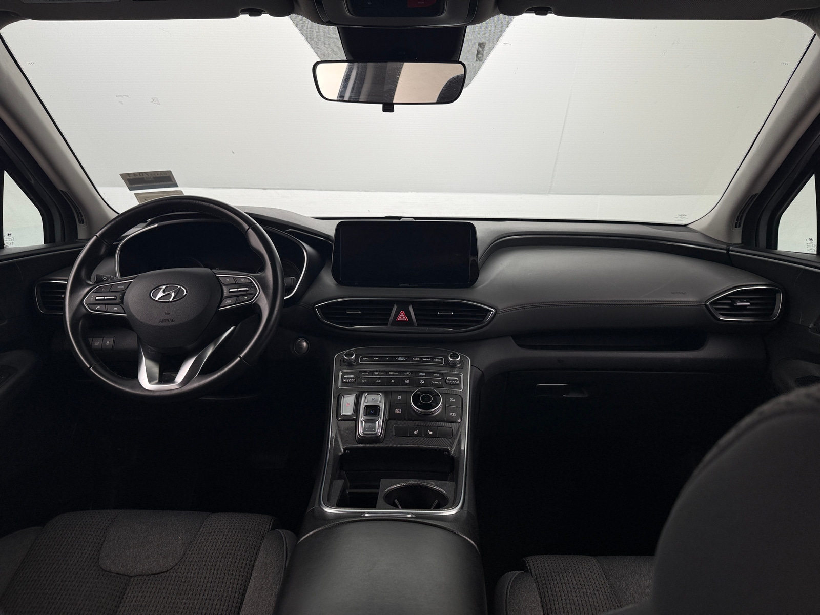 Thumbnail: 2023 Hyundai Santa Fe - 3