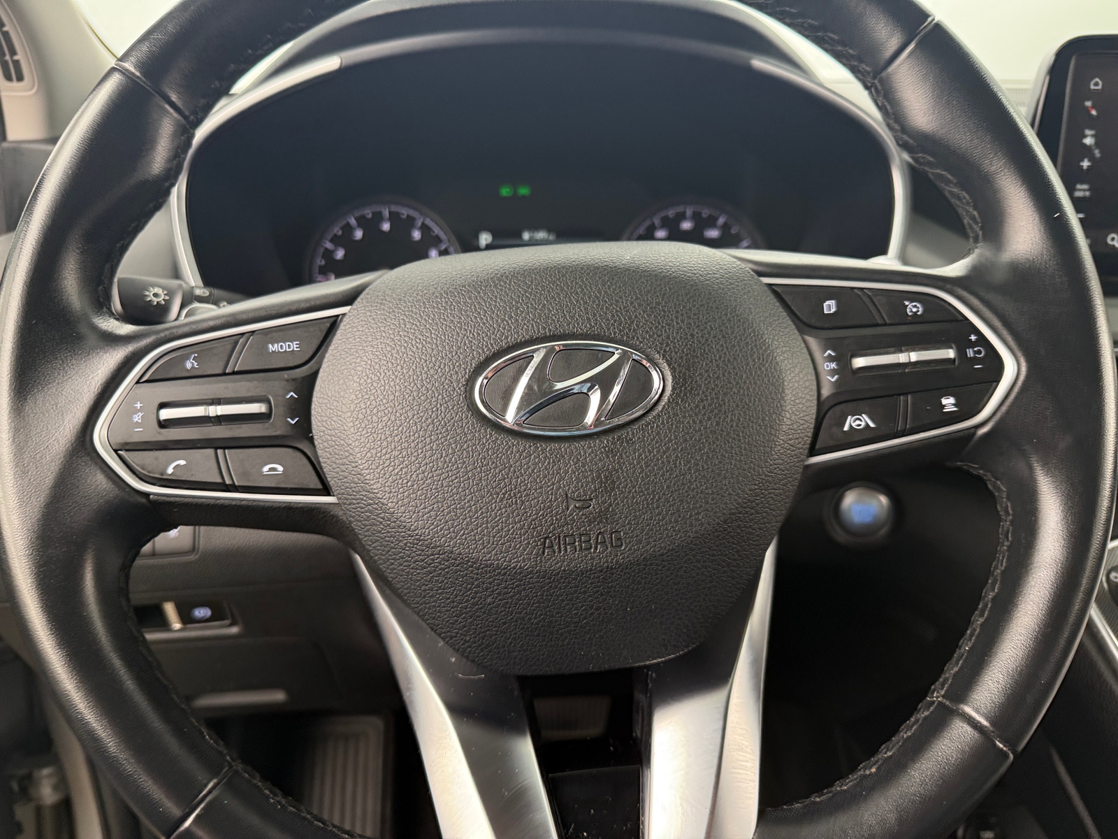 Thumbnail: 2023 Hyundai Santa Fe - 5