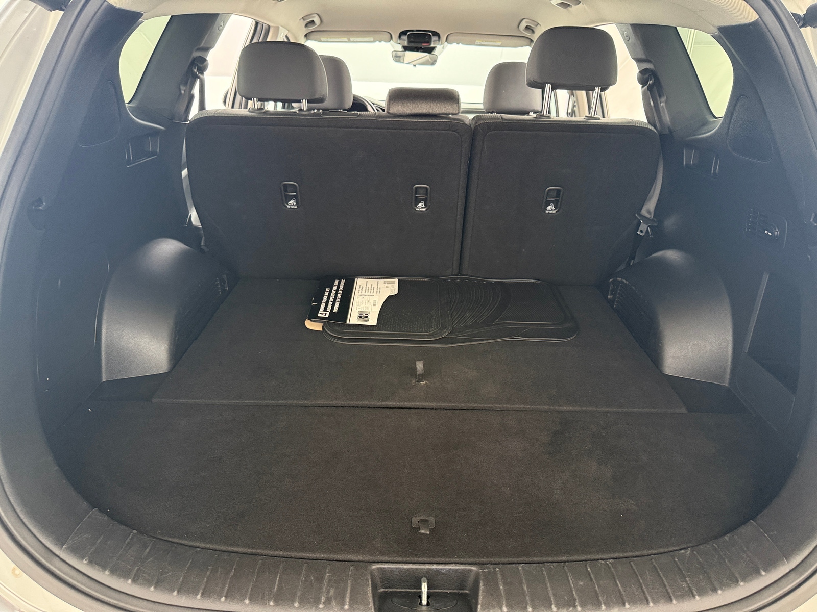 Thumbnail: 2023 Hyundai Santa Fe - 7