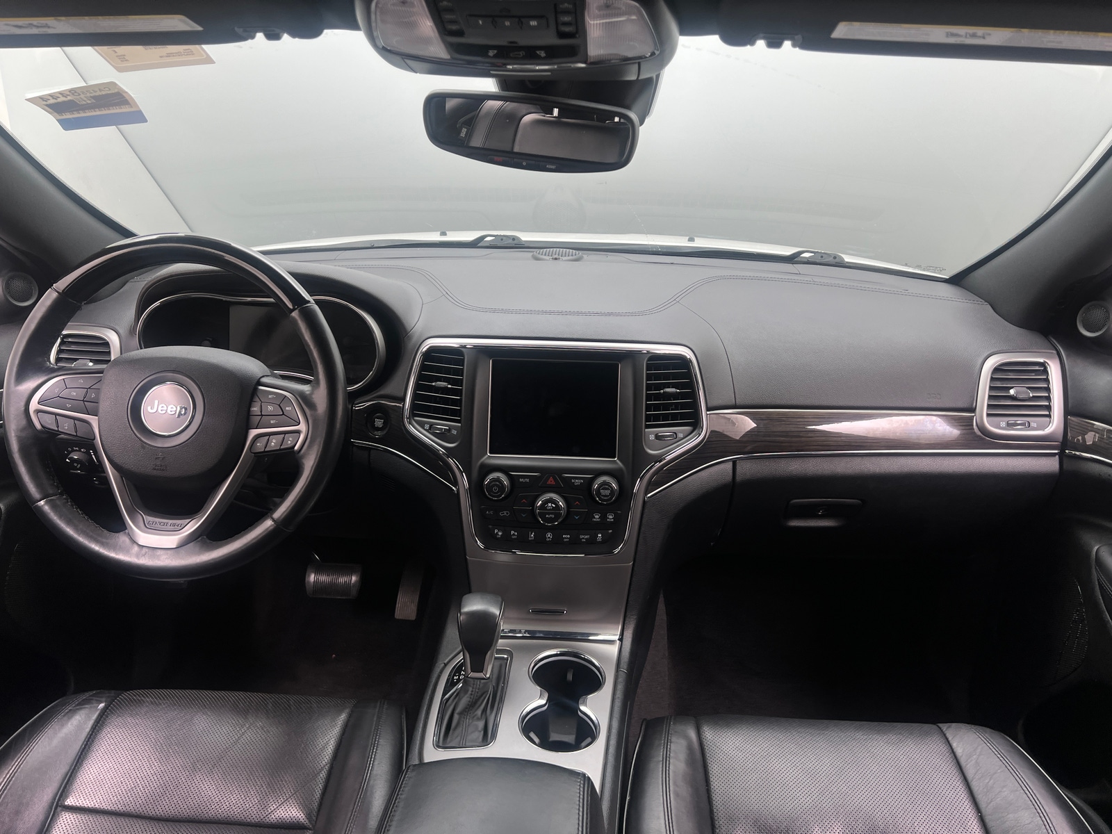 Thumbnail: 2018 Jeep Grand Cherokee - 2