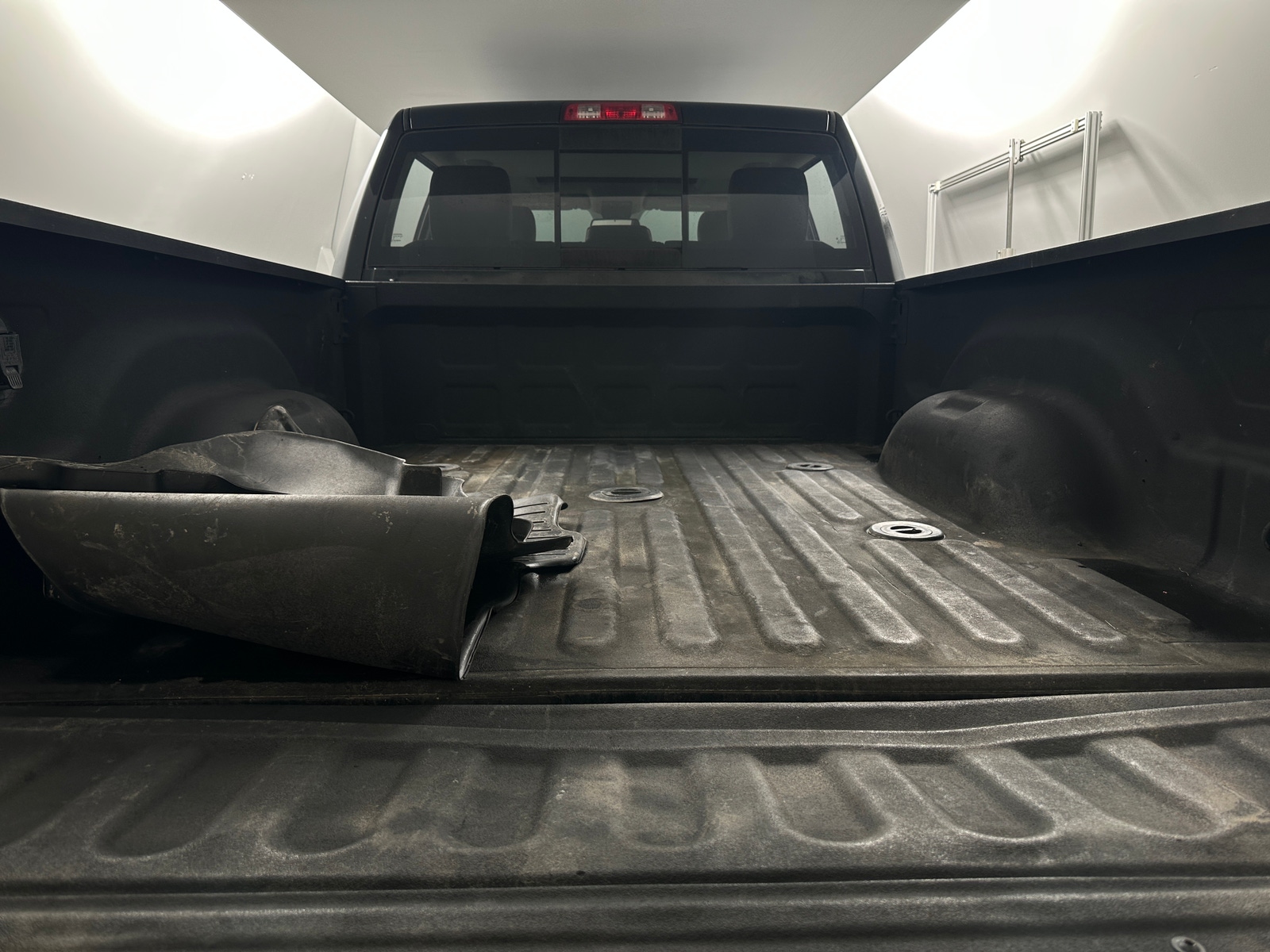 Thumbnail: 2017 RAM 2500 - 6