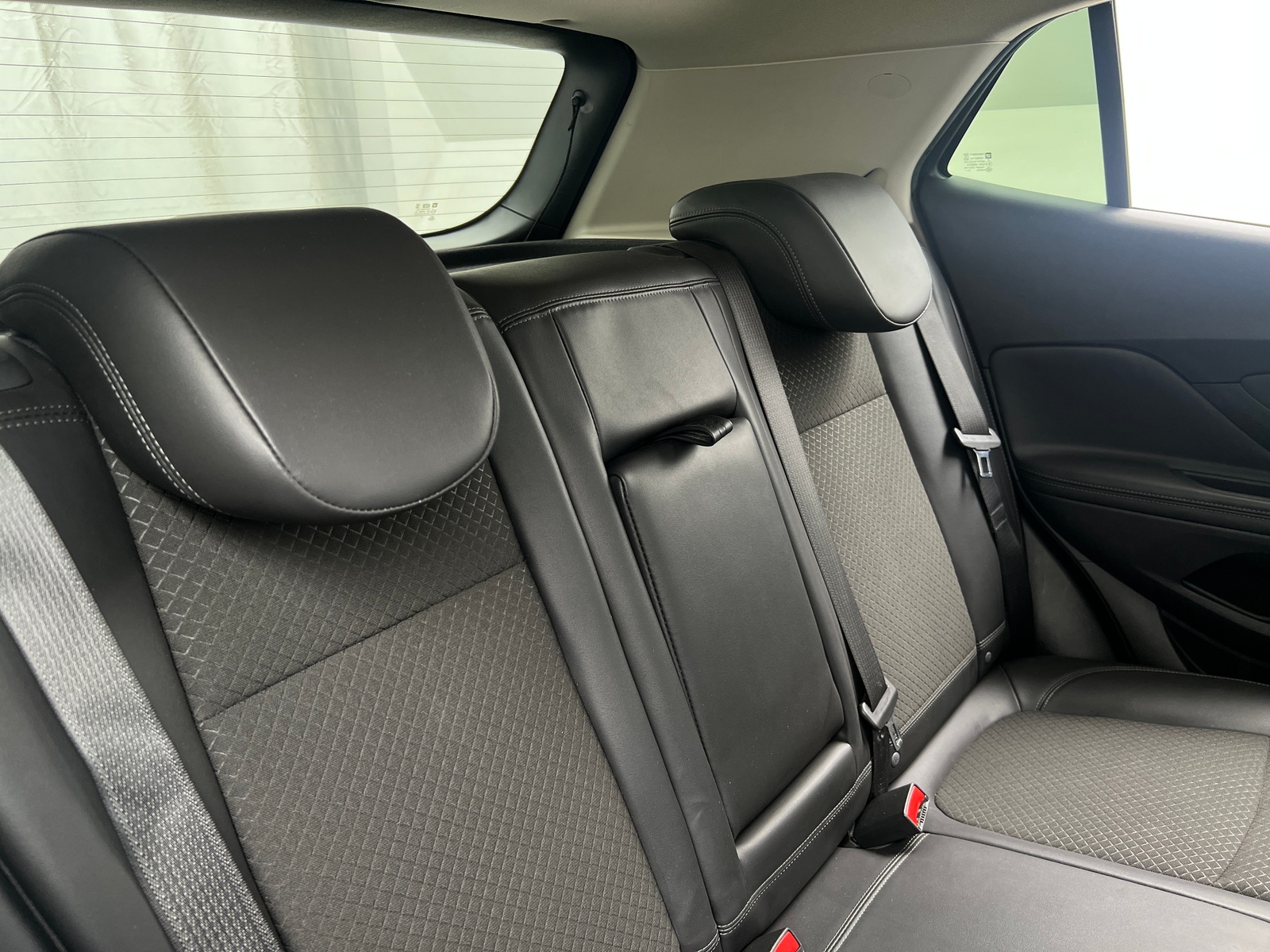 Thumbnail: 2021 Buick Encore - 5