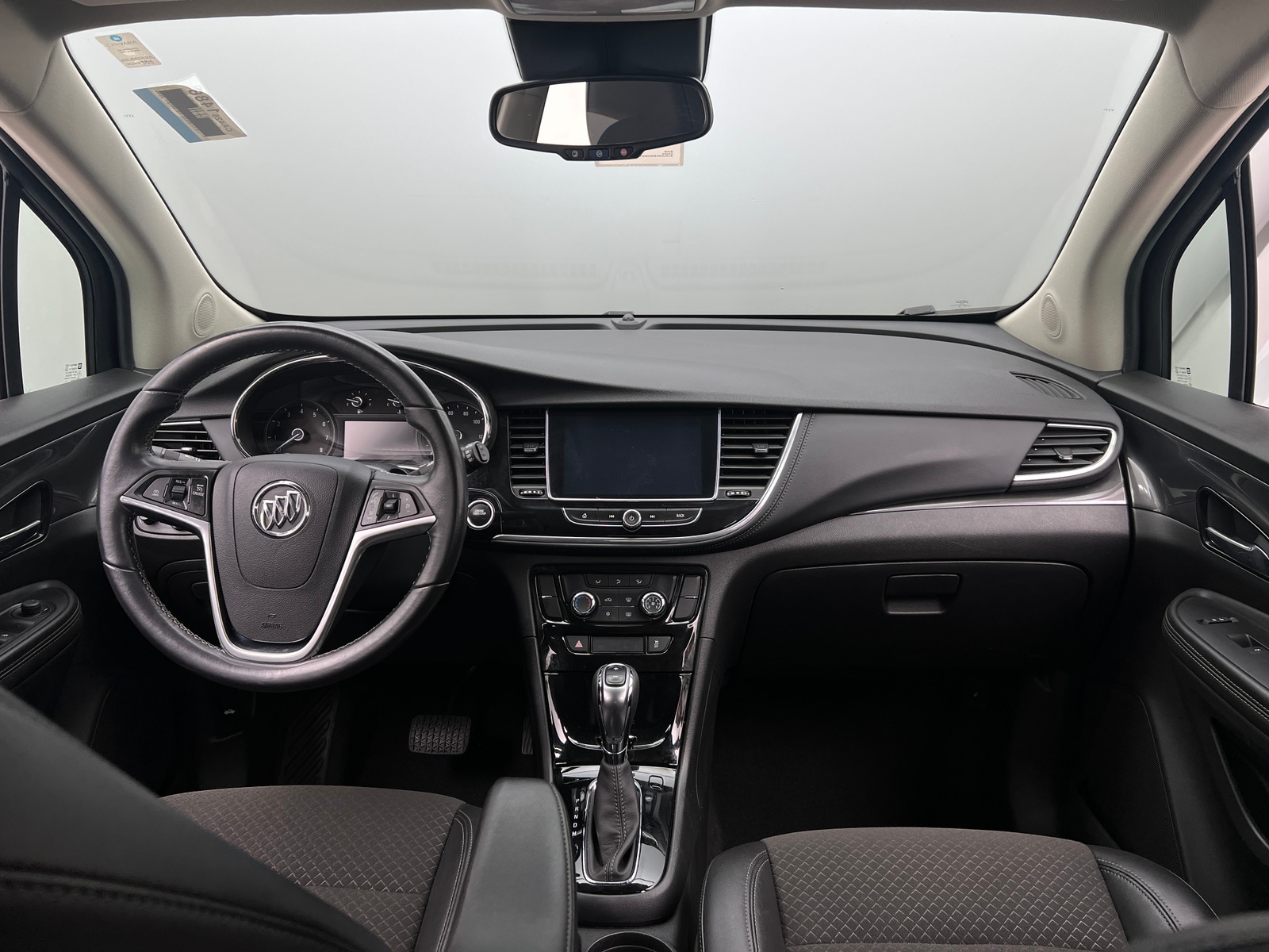 Thumbnail: 2021 Buick Encore - 2