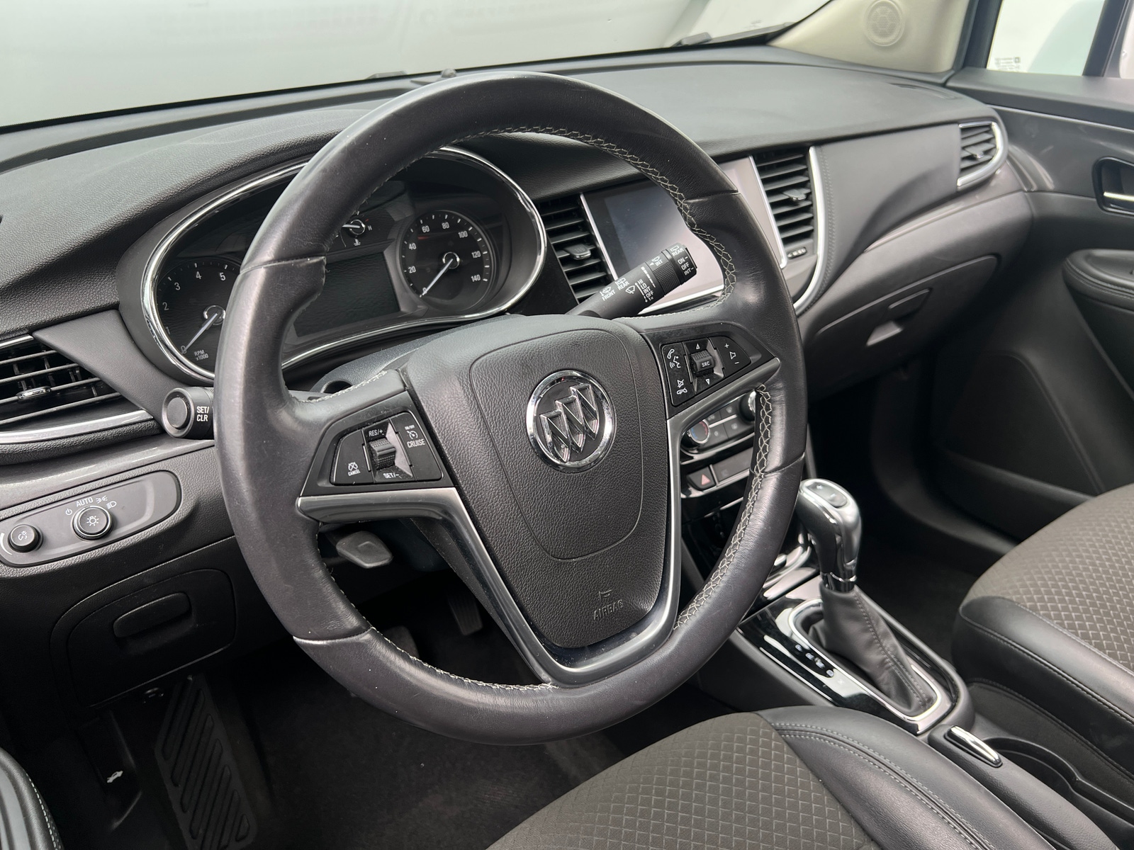 Thumbnail: 2021 Buick Encore - 4